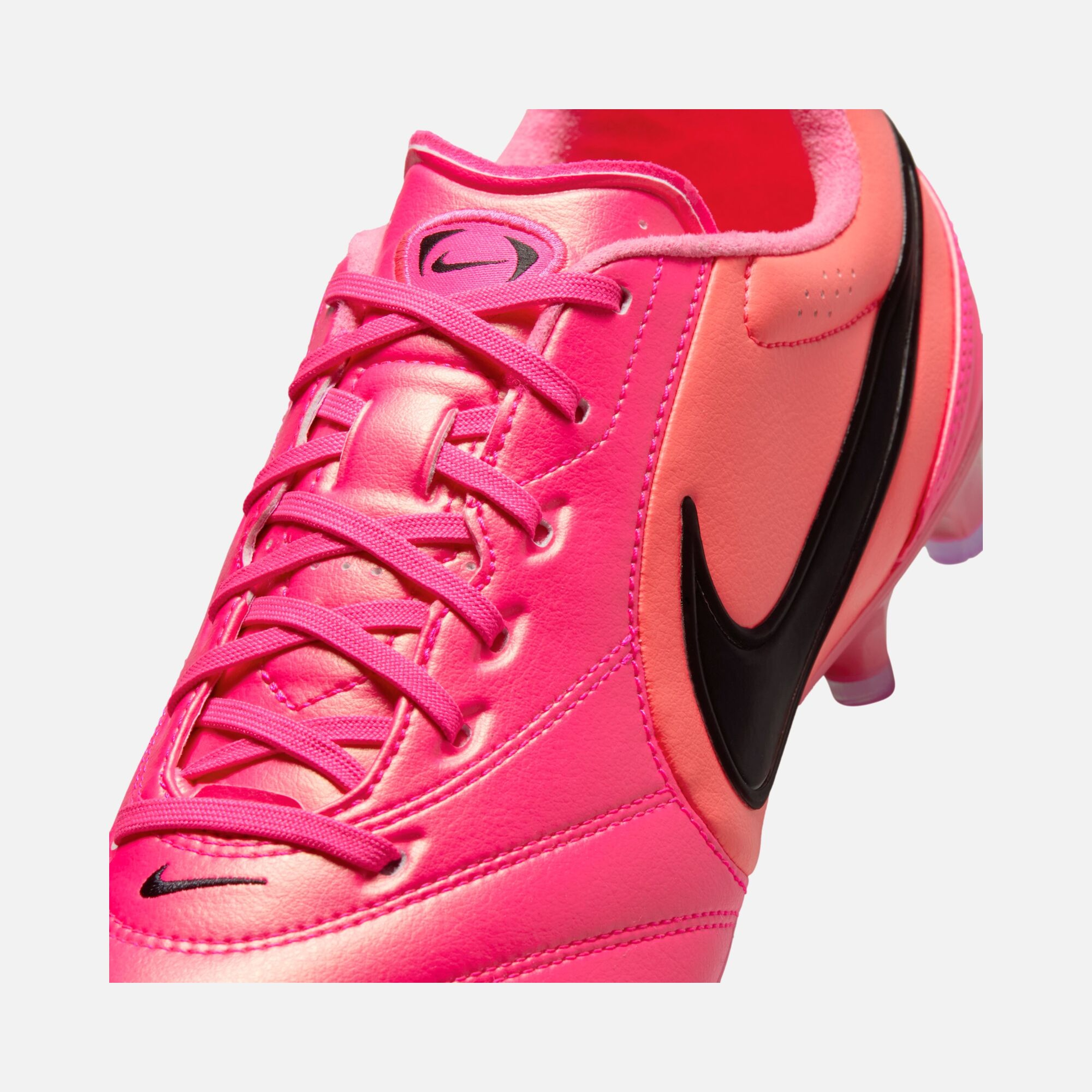 Nike Tiempo Ligera Pro Fg Low-Top Erkek Krampon