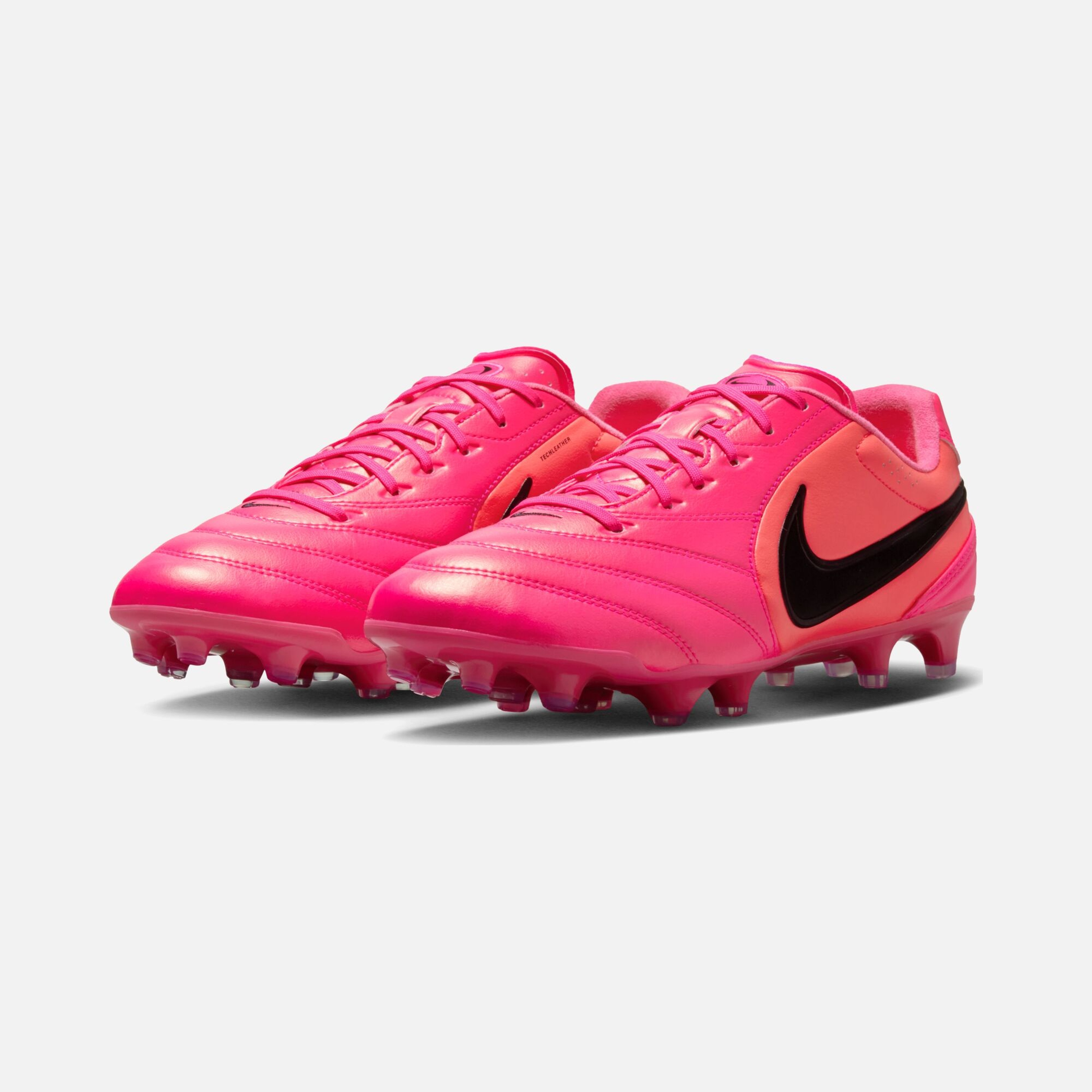 Nike Tiempo Ligera Pro Fg Low-Top Erkek Krampon