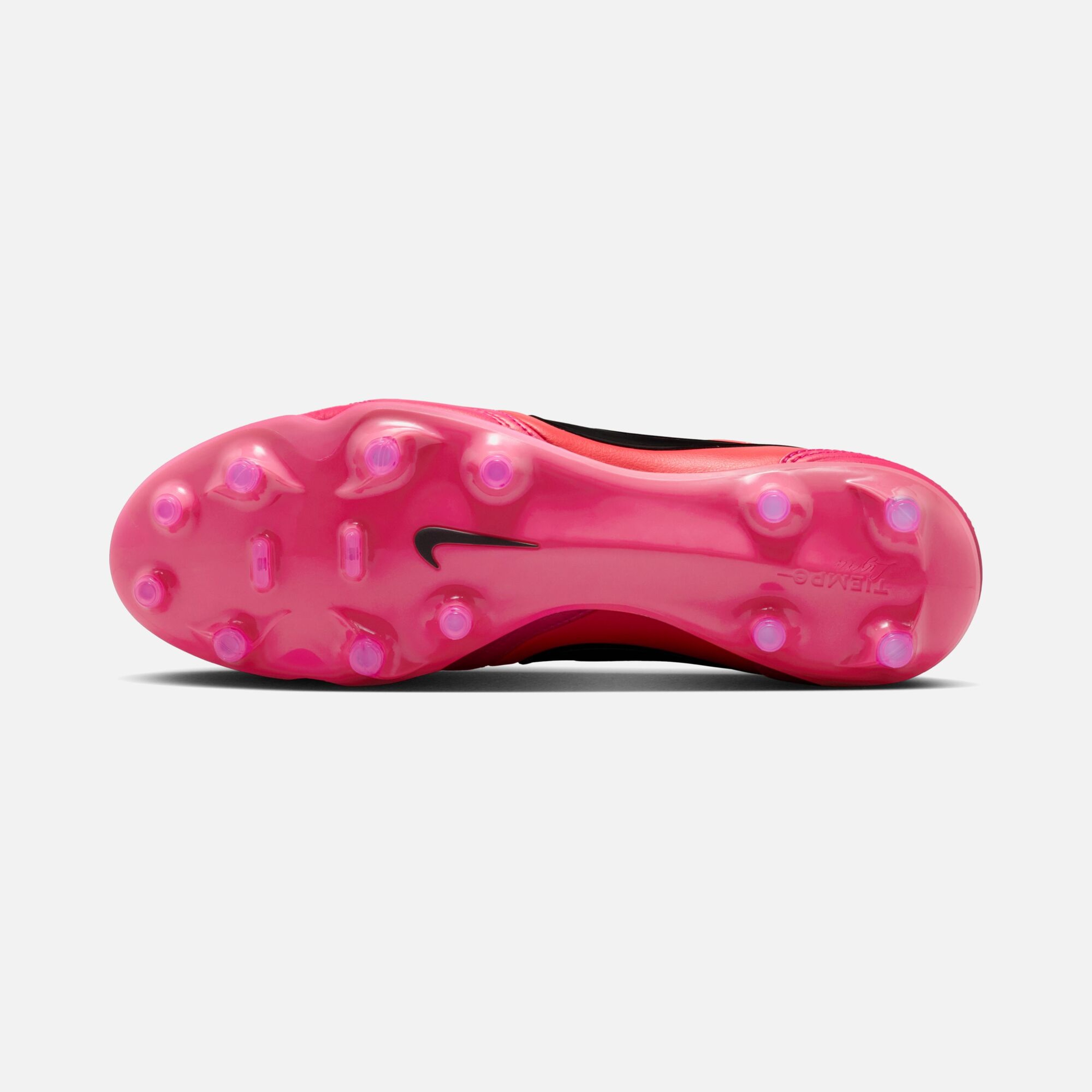 Nike Tiempo Ligera Pro Fg Low-Top Erkek Krampon