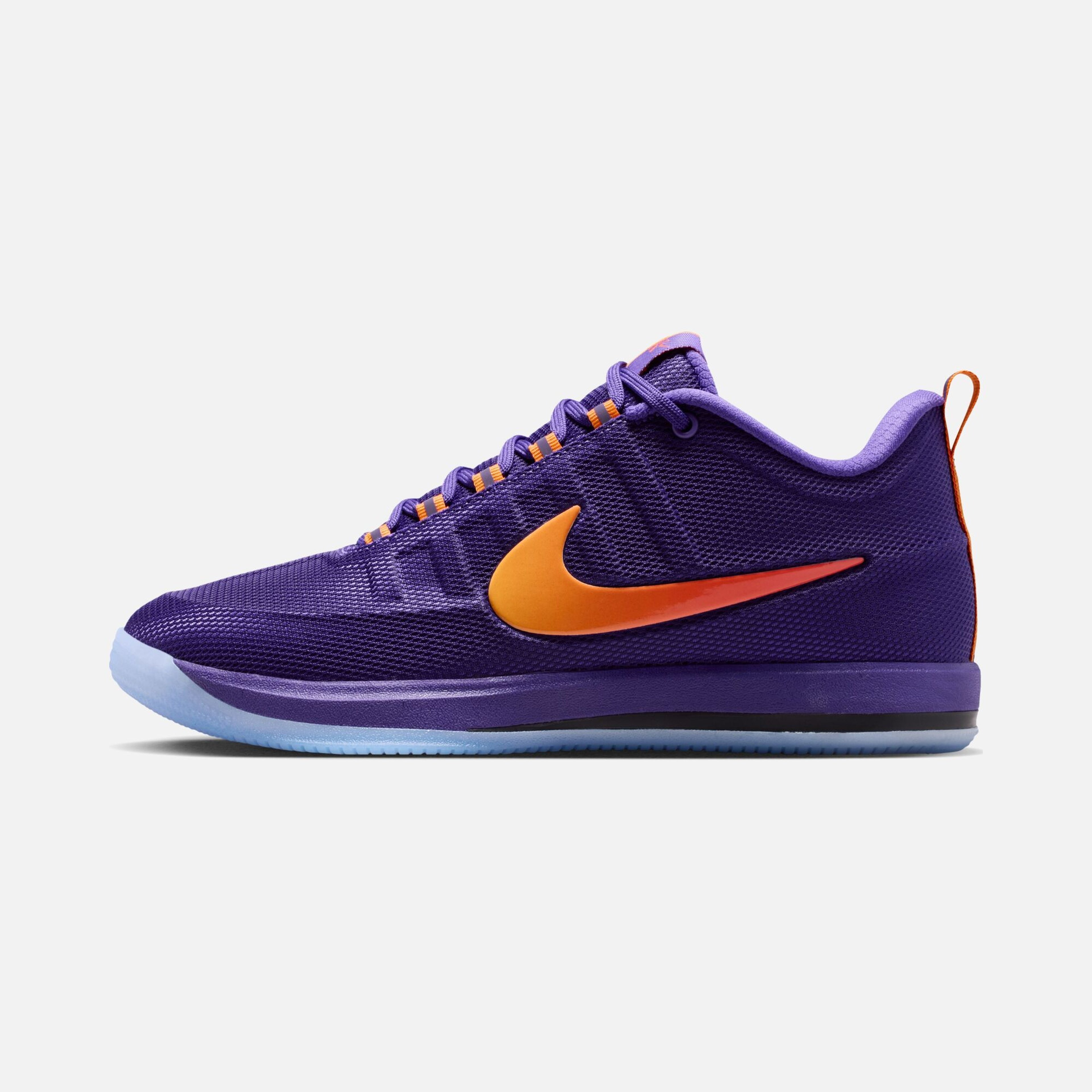 Nike Book 2 "Sunburst" Erkek Basketbol Ayakkabı
