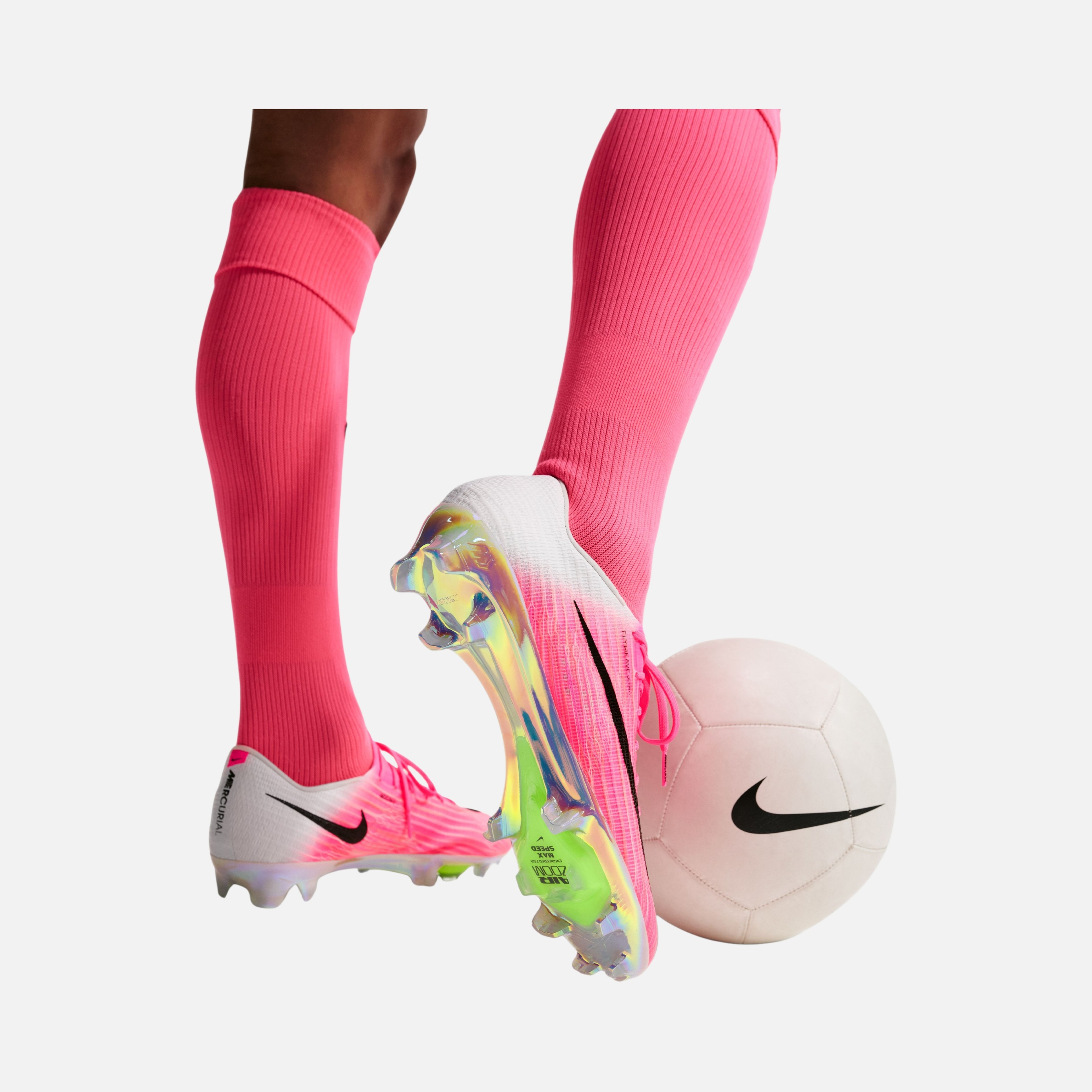 Nike Mercurial Superfly 11 Elite Erkek Krampon