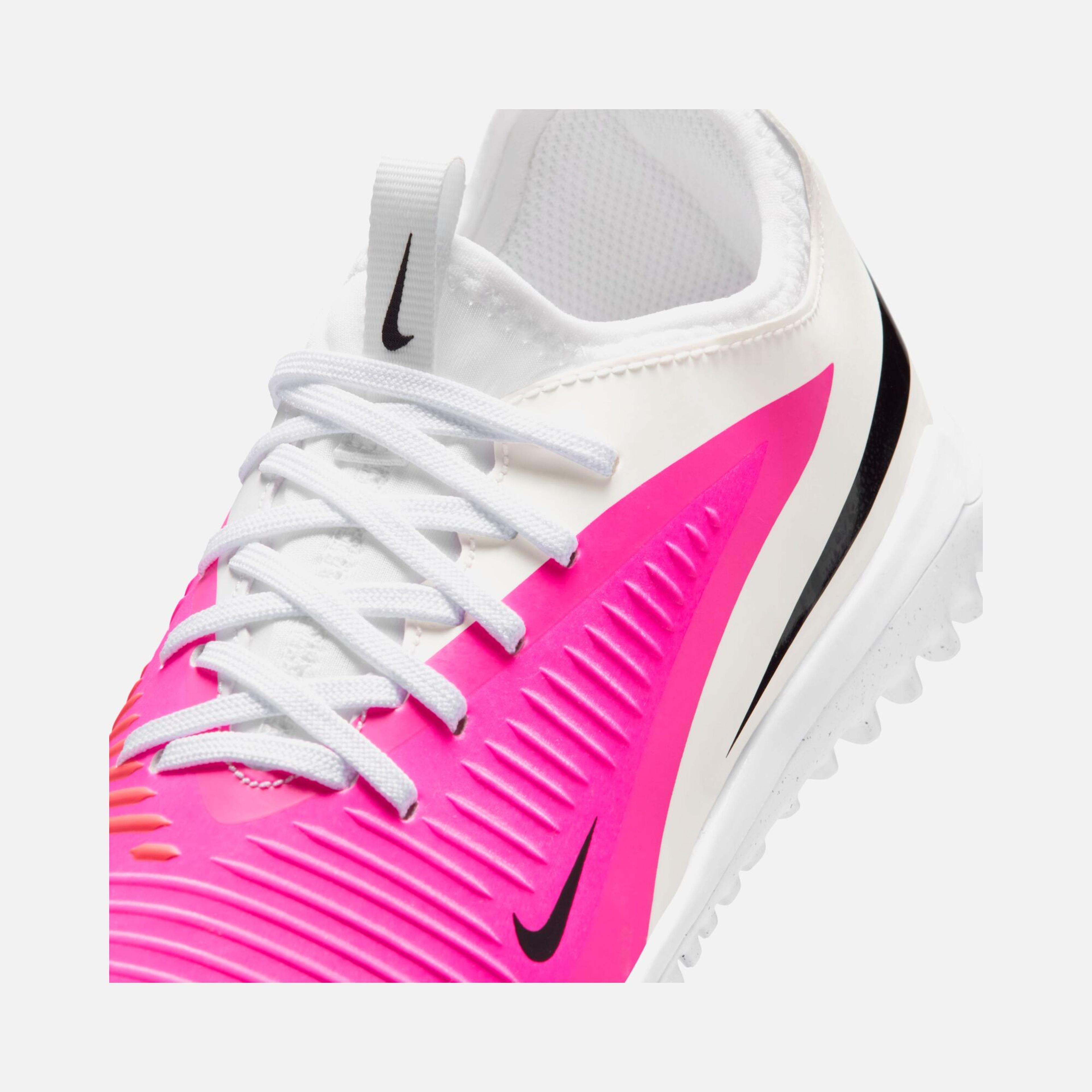 Nike Jr. Phantom 6 Low Academy Tf Çocuk Krampon