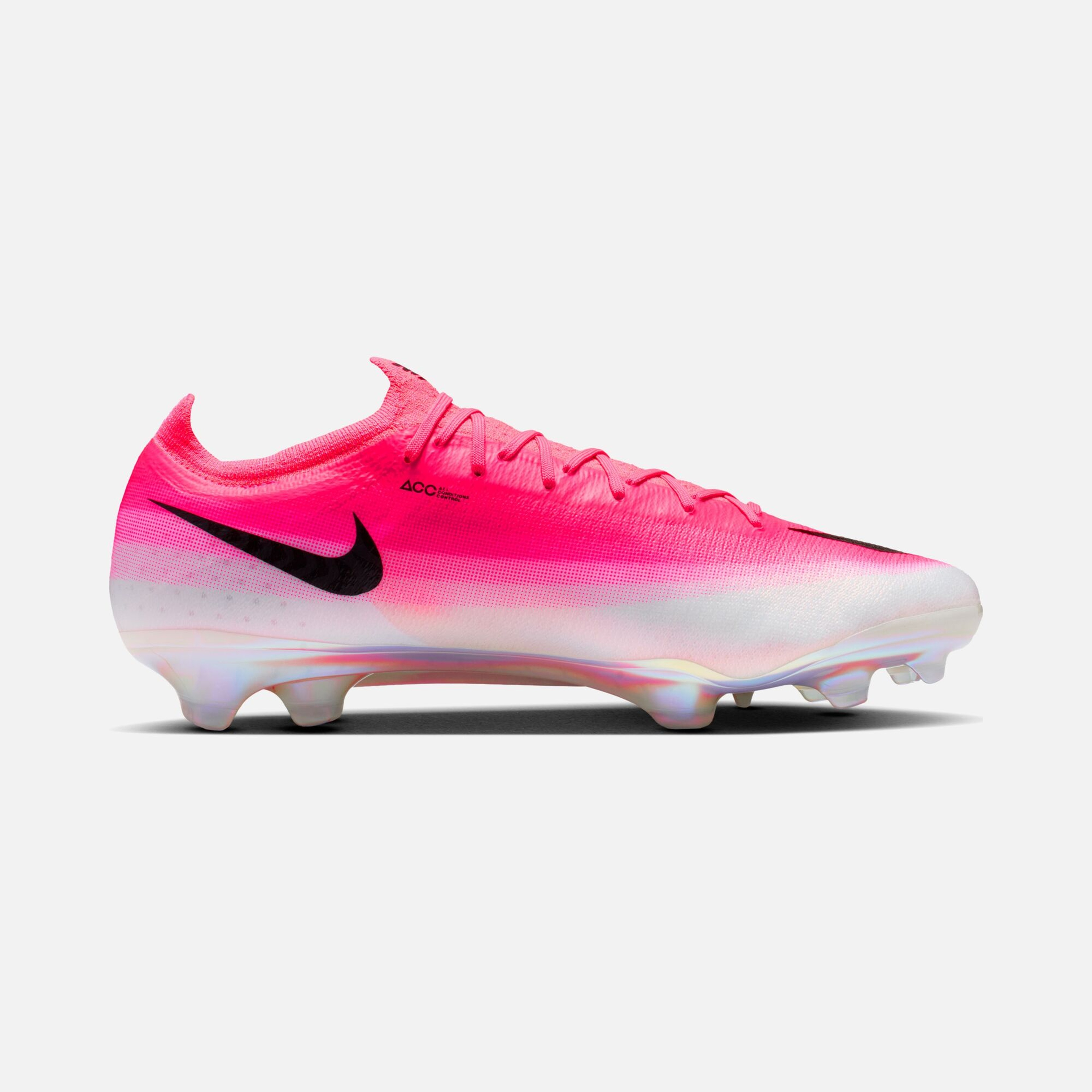Nike Mercurial Vapor 17 Elite Fg Erkek Krampon