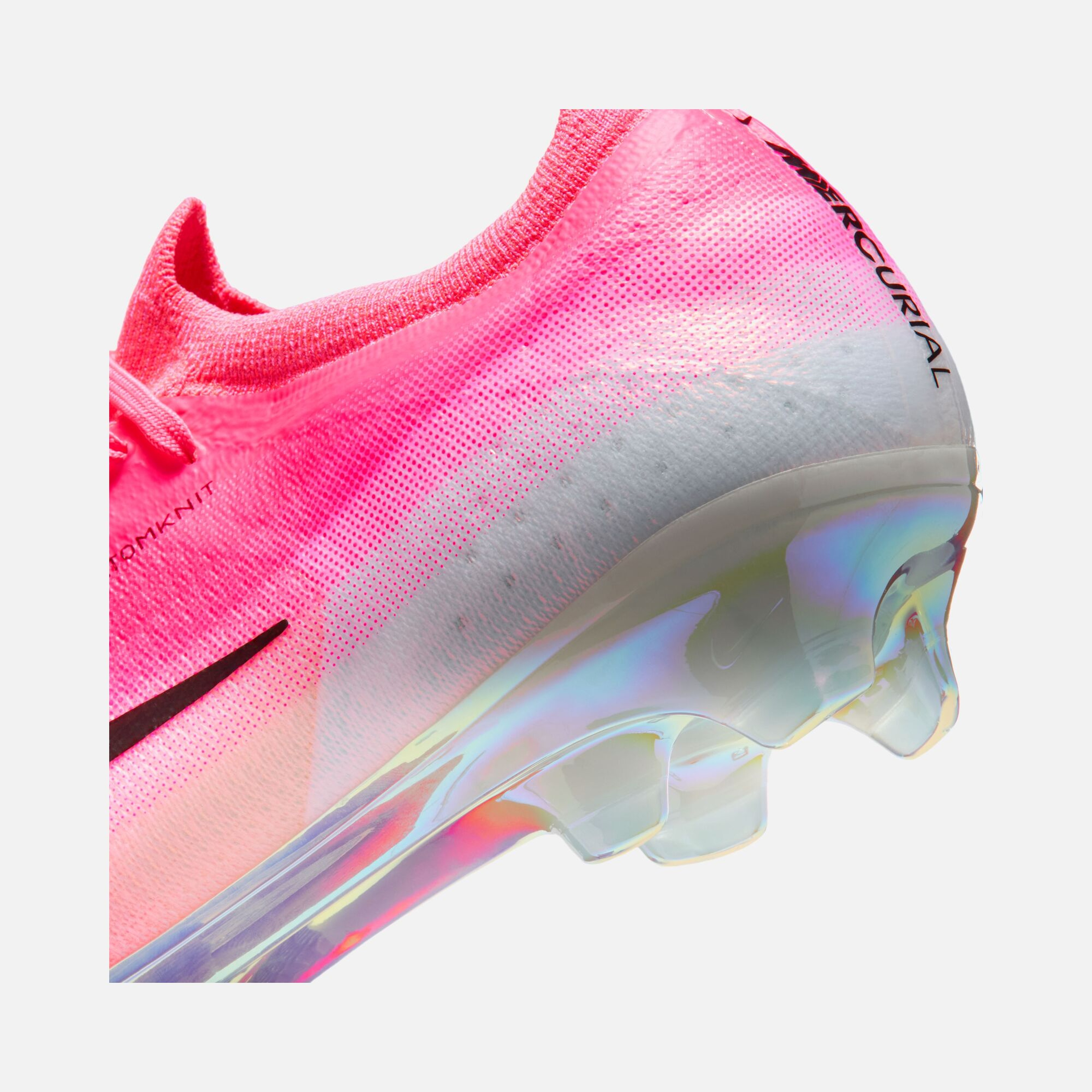 Nike Mercurial Vapor 17 Elite Fg Erkek Krampon