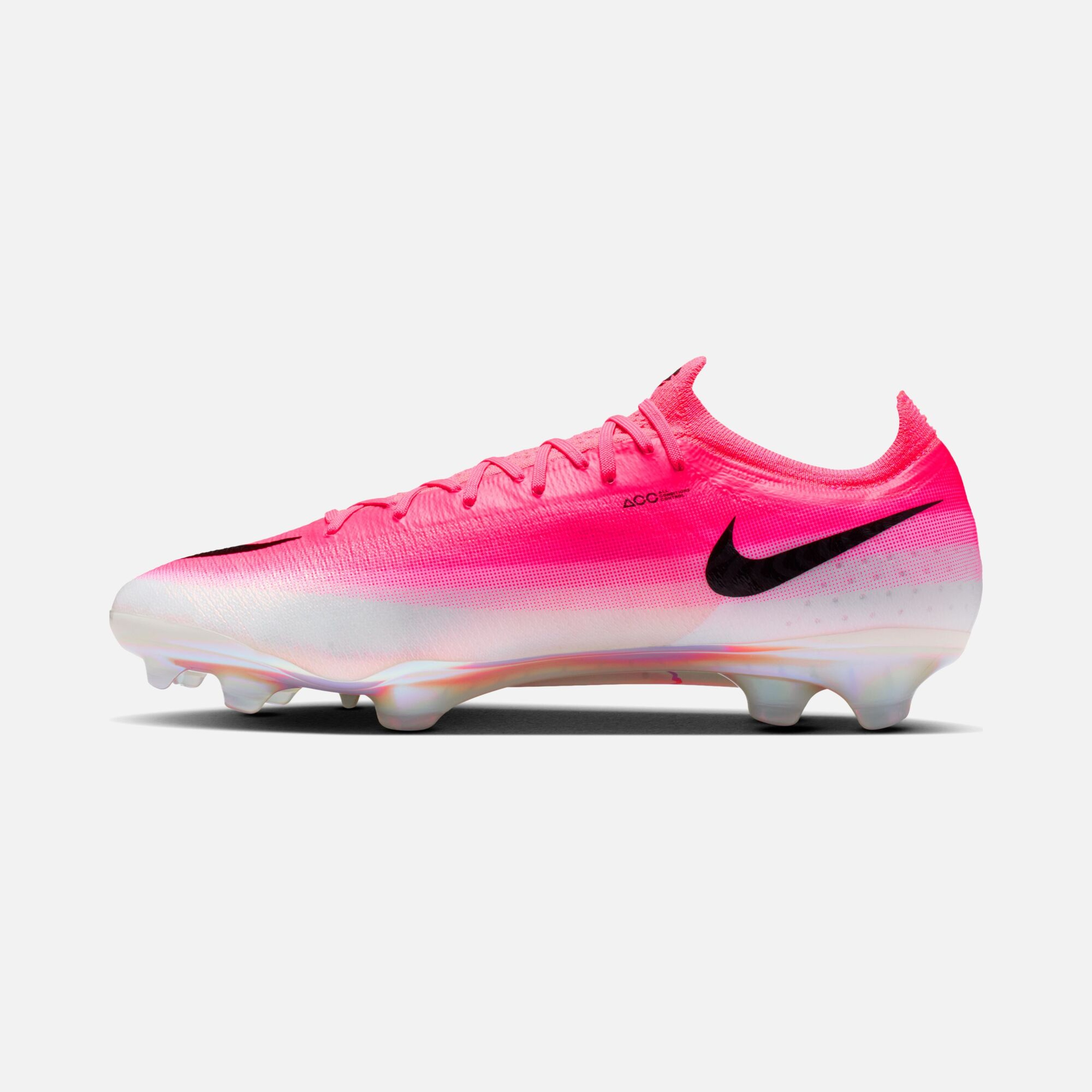 Nike Mercurial Vapor 17 Elite Fg Erkek Krampon