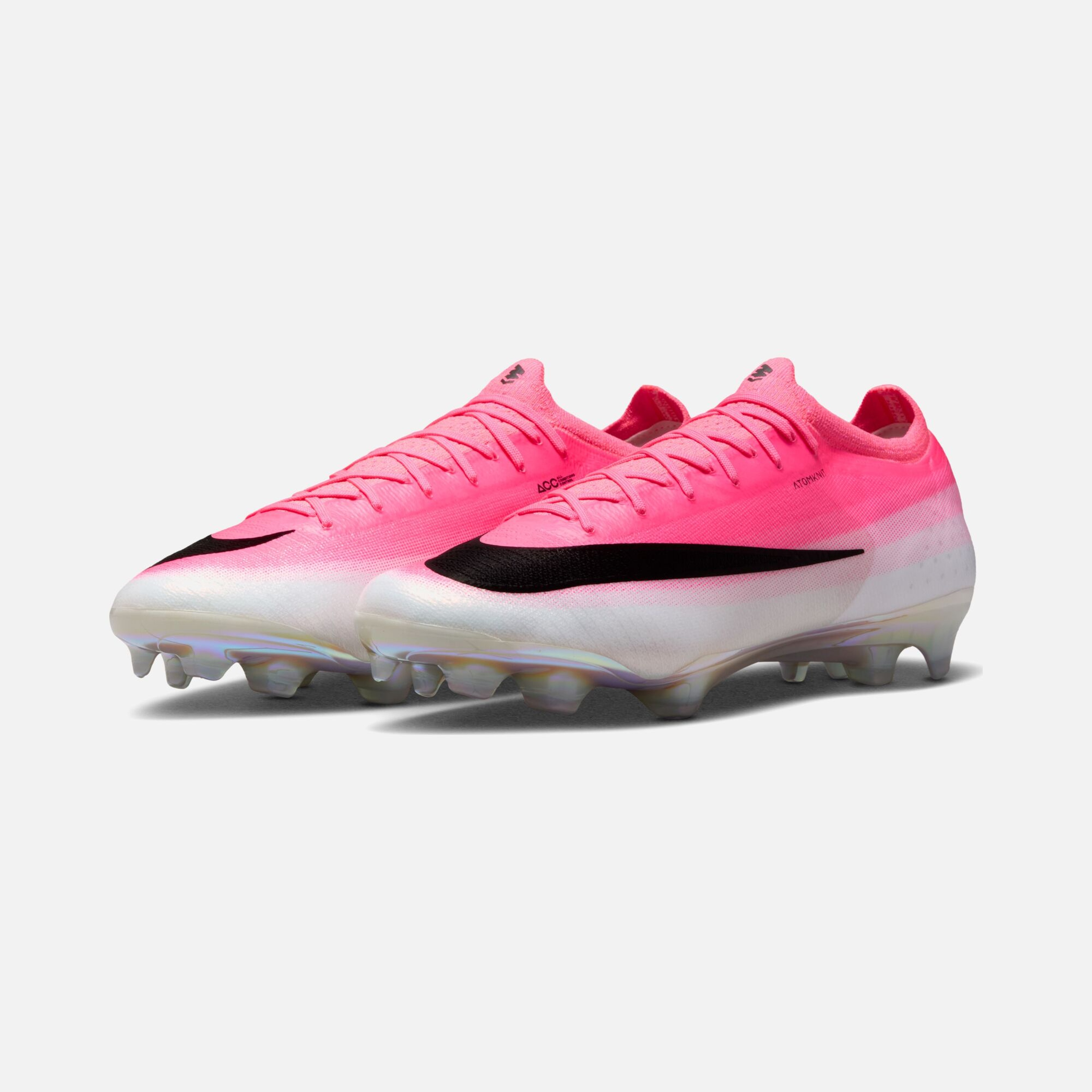 Nike Mercurial Vapor 17 Elite Fg Erkek Krampon