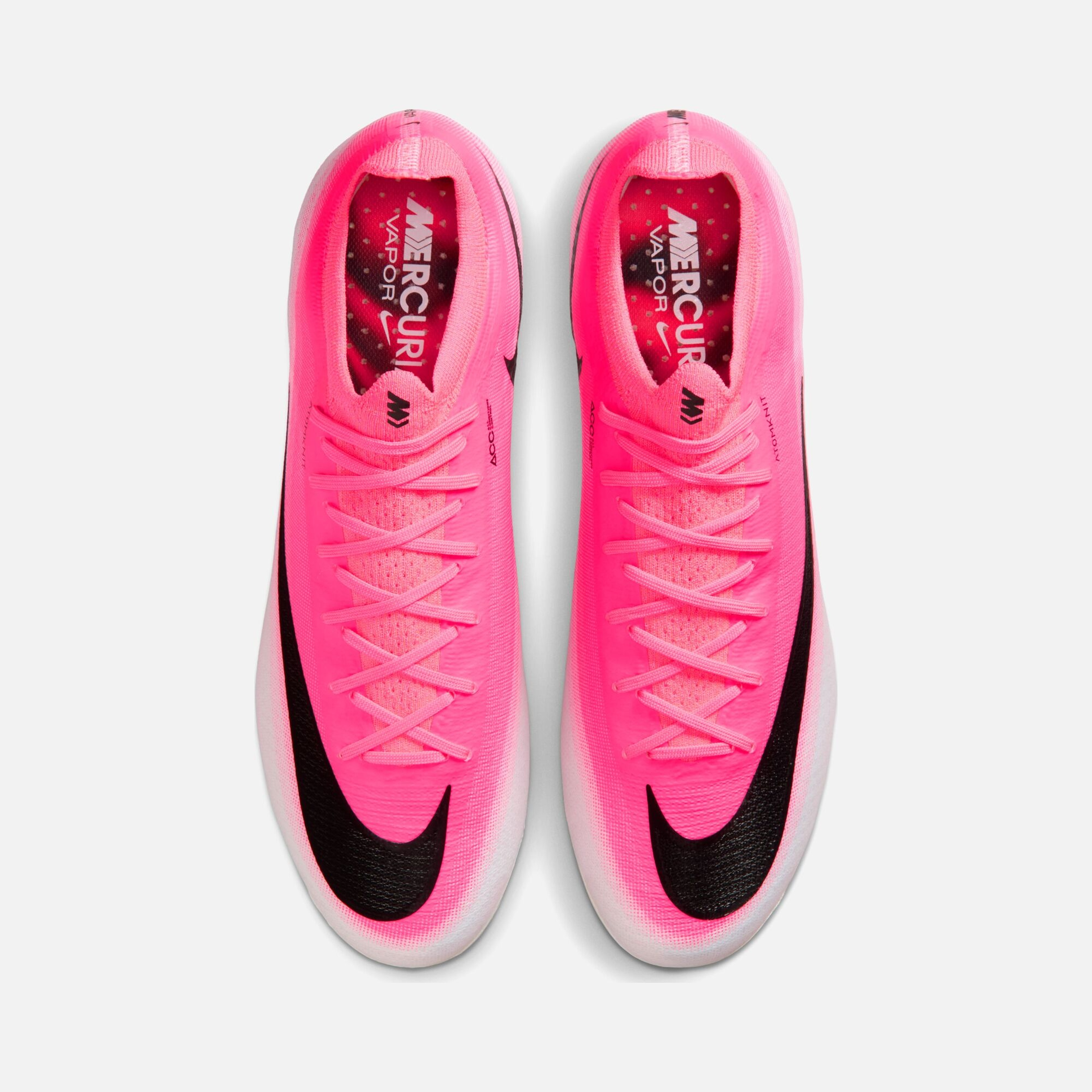 Nike Mercurial Vapor 17 Elite Fg Erkek Krampon