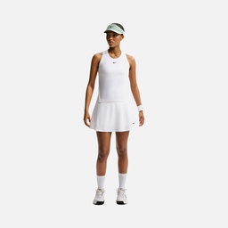 Nike Victory Dri-FIT Fırfırlı Kadın Etek