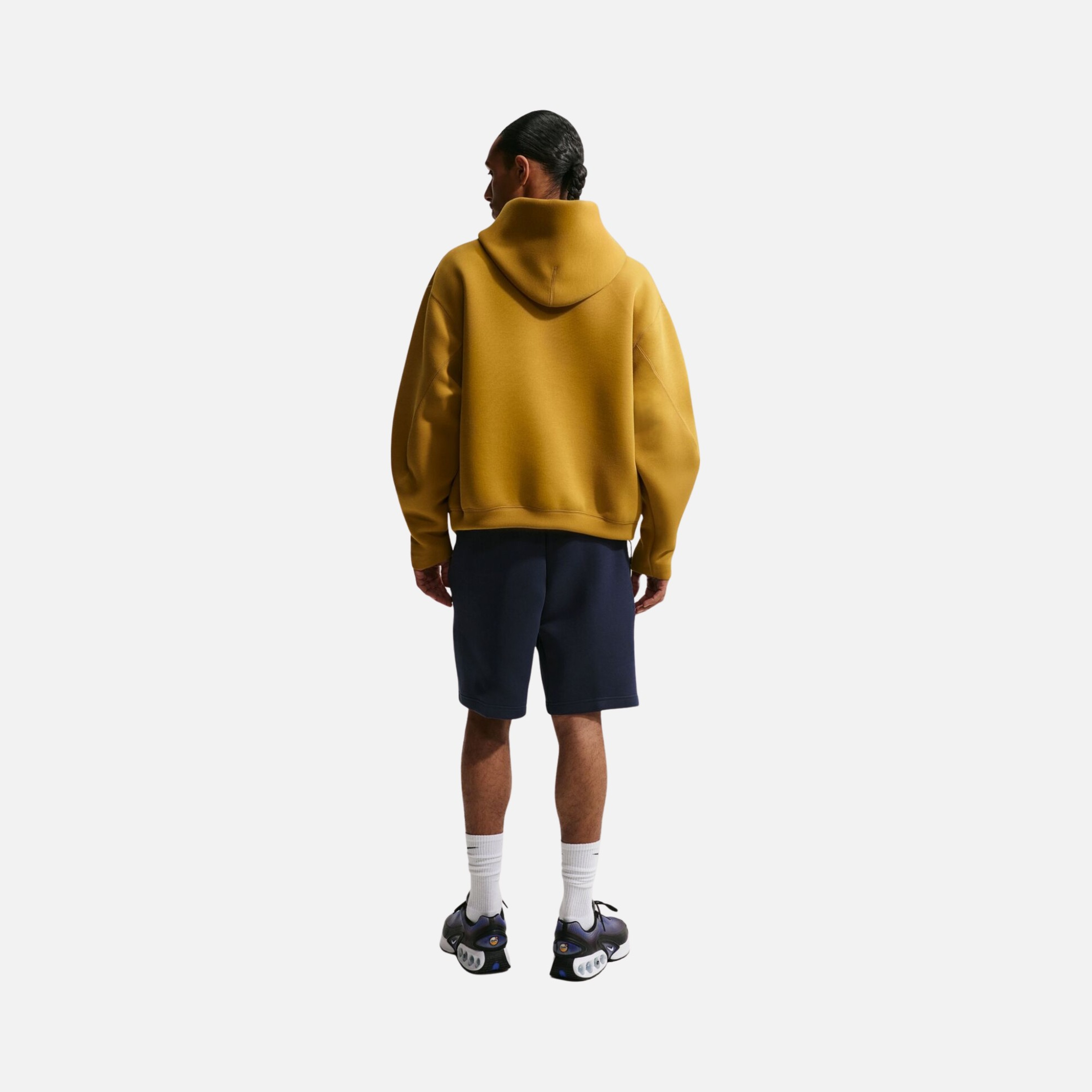 Nike Tech Fleece Short Erkek Şort