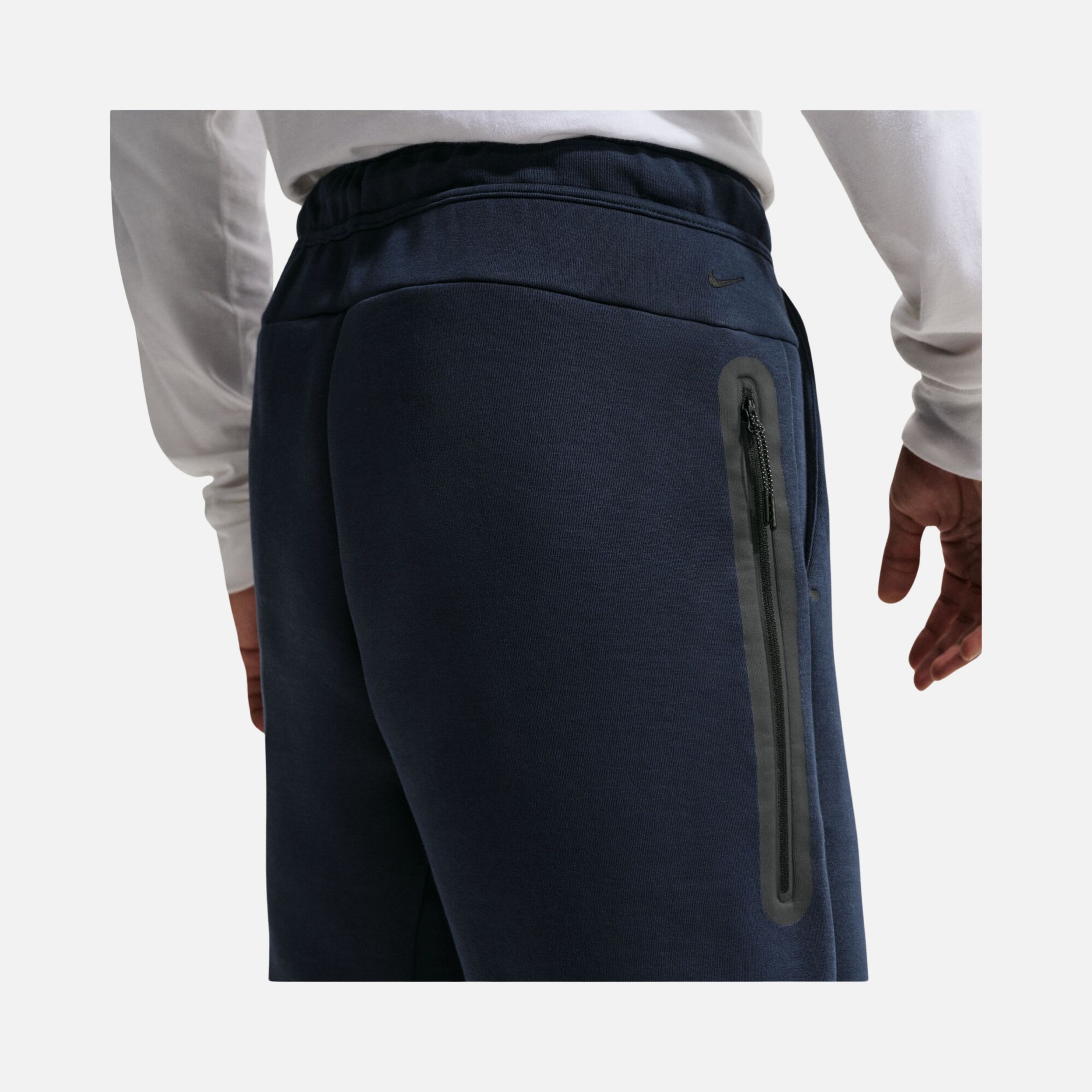 Nike Tech Fleece Short Erkek Şort