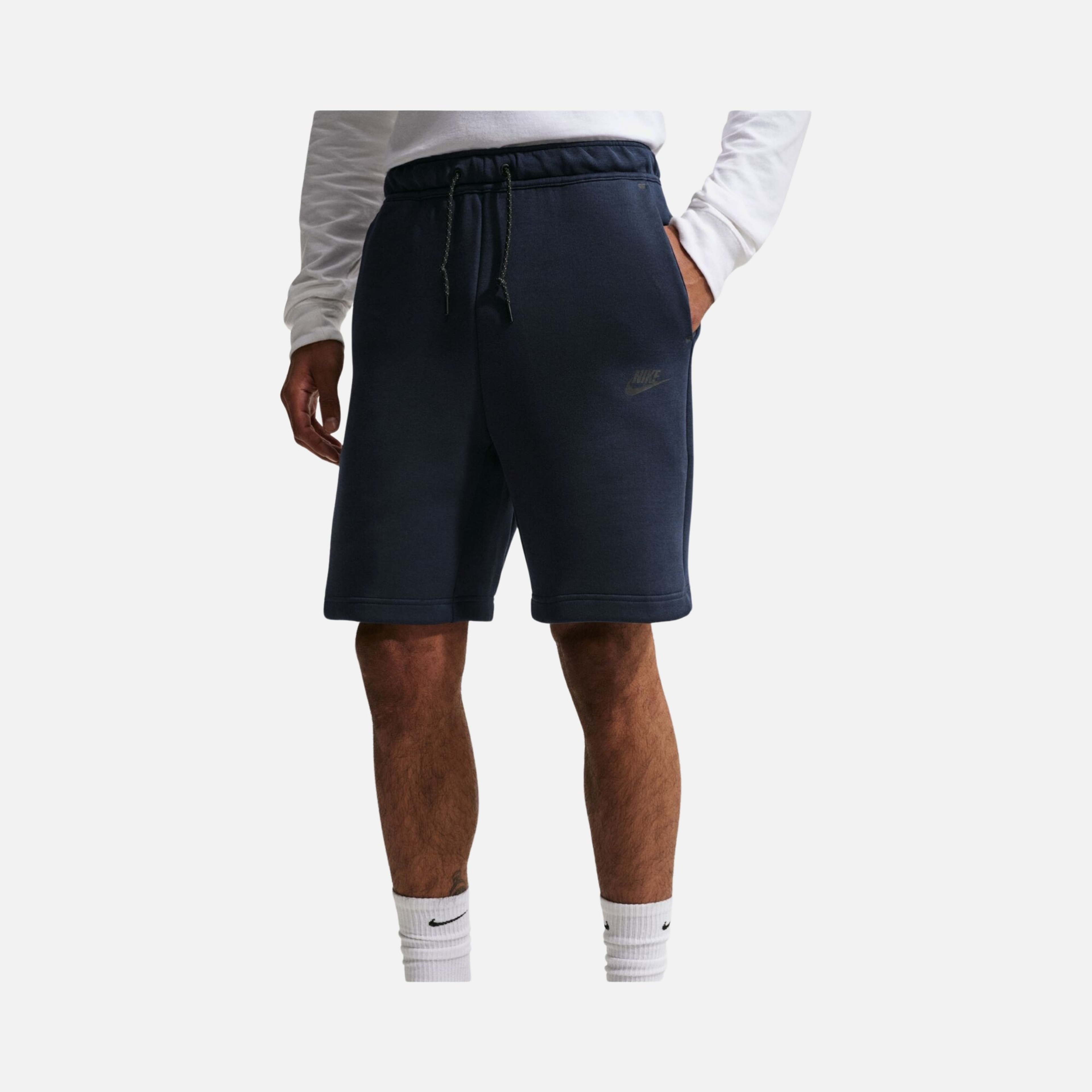 Nike Tech Fleece Short Erkek Şort