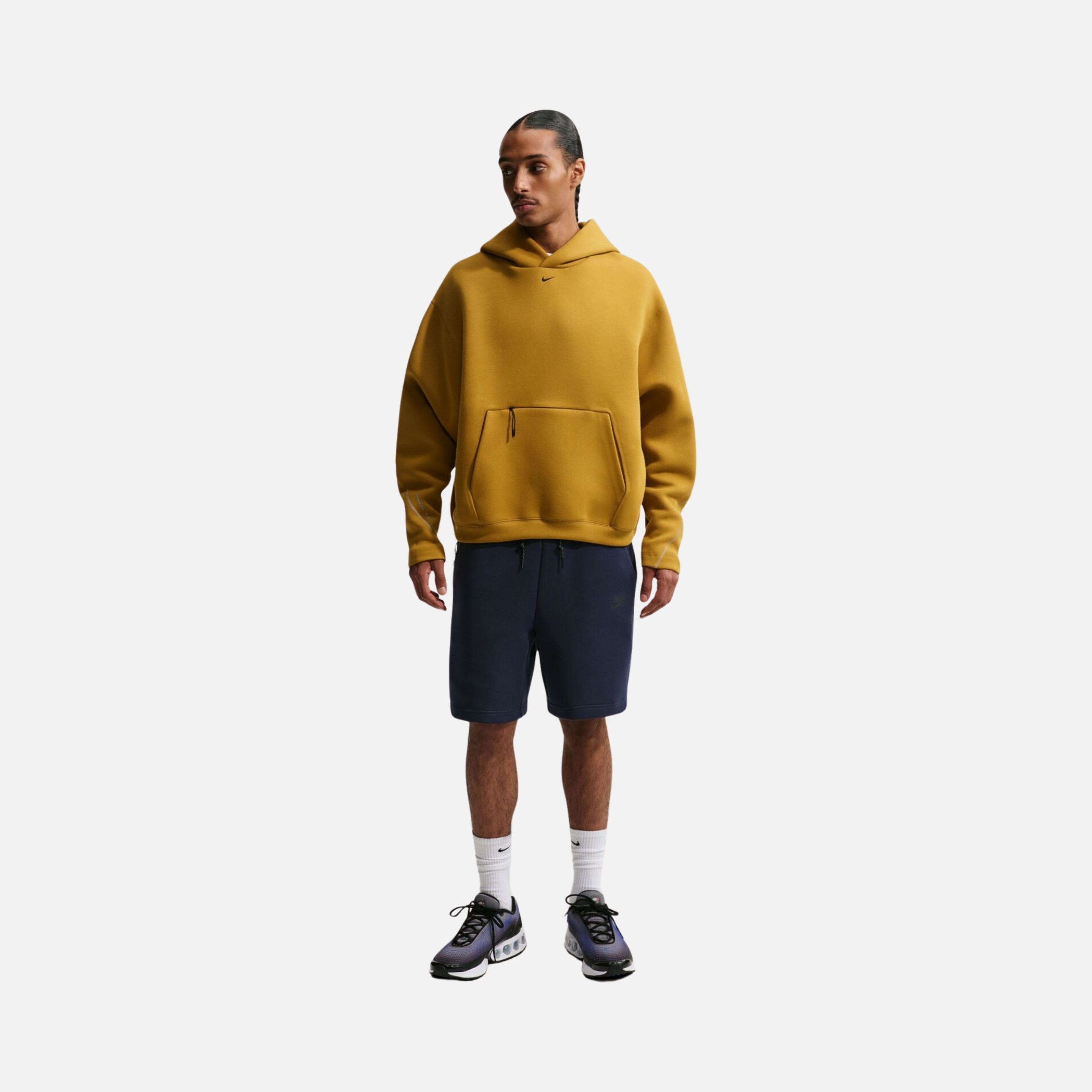Nike Tech Fleece Short Erkek Şort