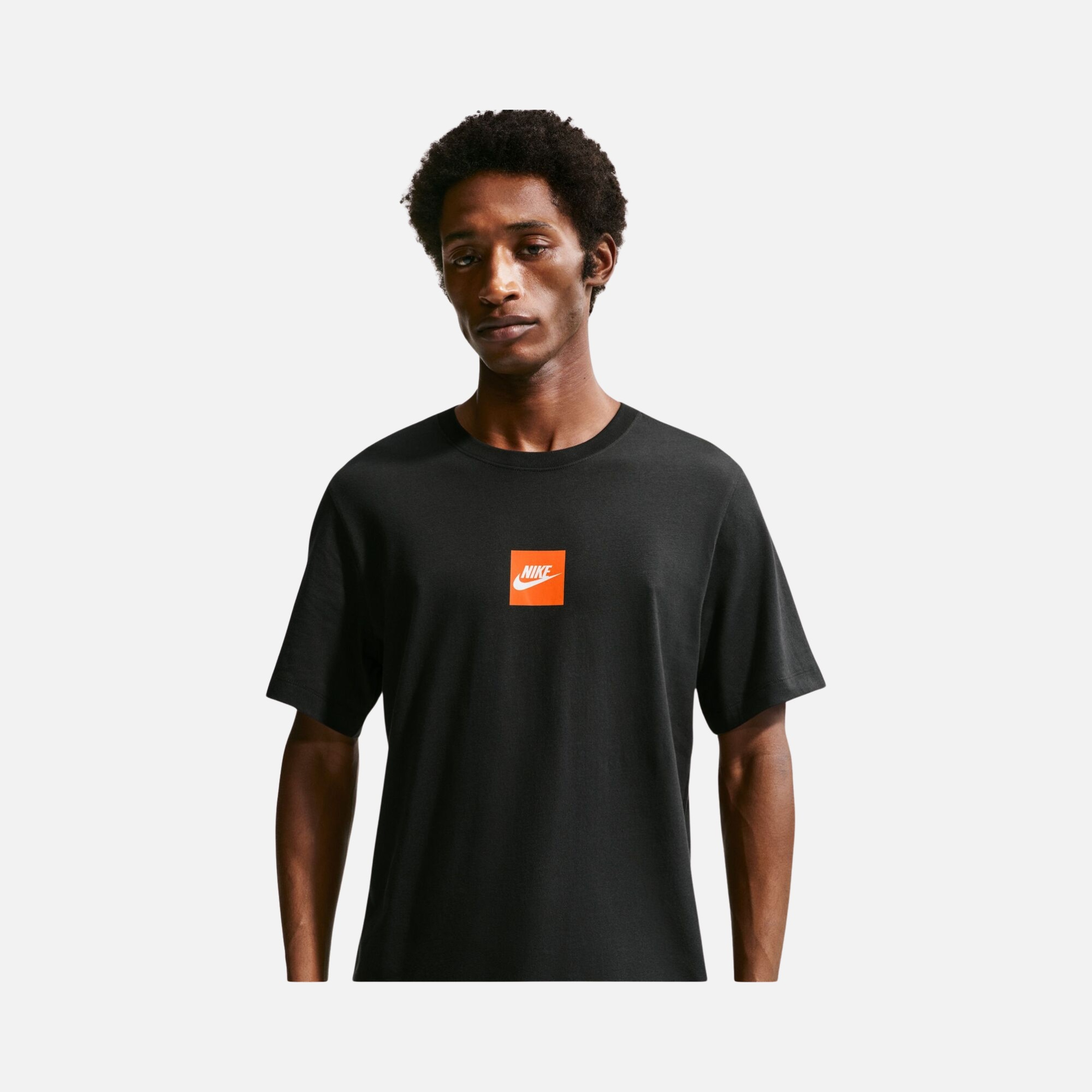 Nike Sportswear Just Do It Erkek Tişört