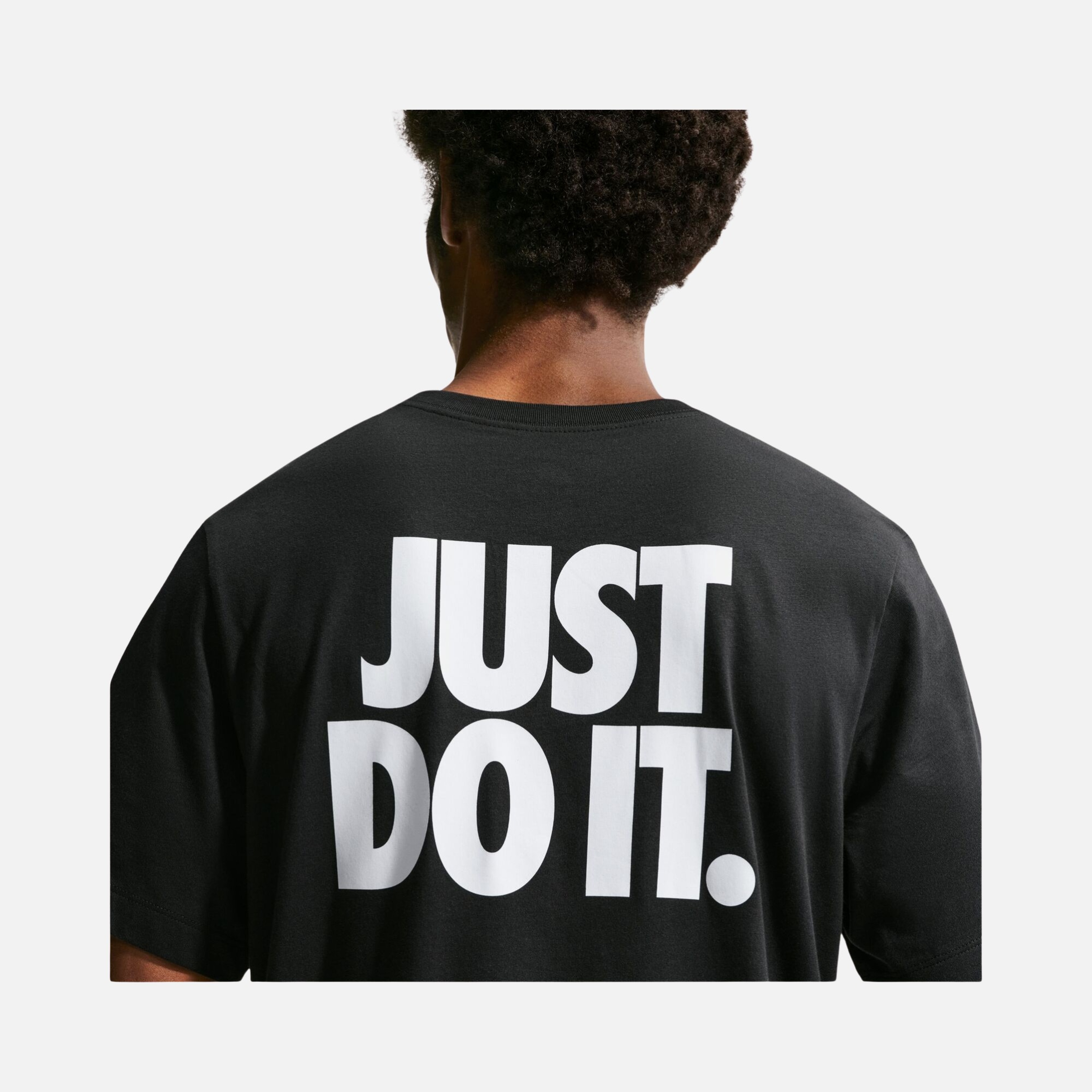 Nike Sportswear Just Do It Erkek Tişört