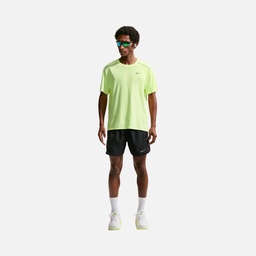 Nike Miler Dri-FIT 2in1 Erkek Şort