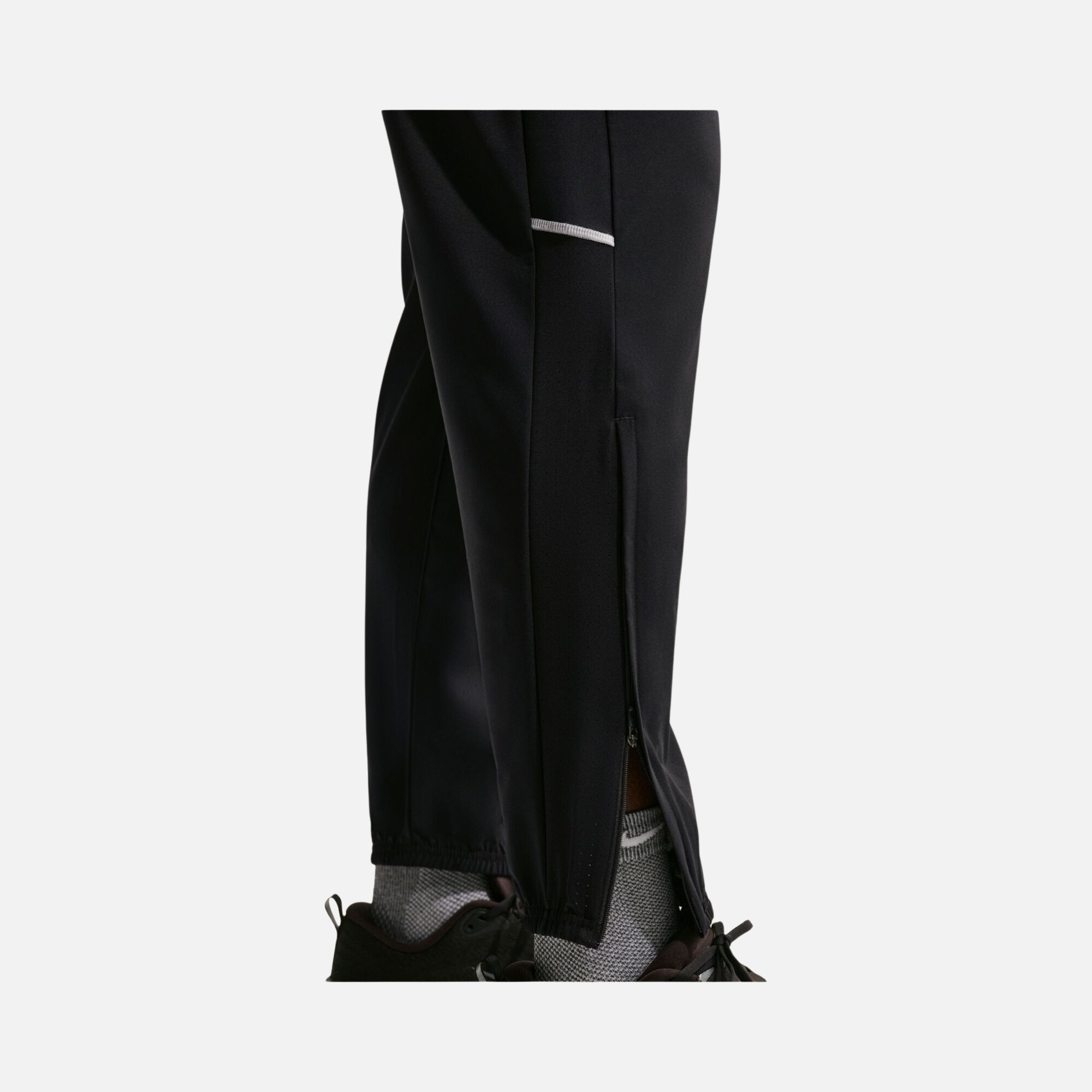 Nike Dri-FIT Miler Woven Erkek Pantolon