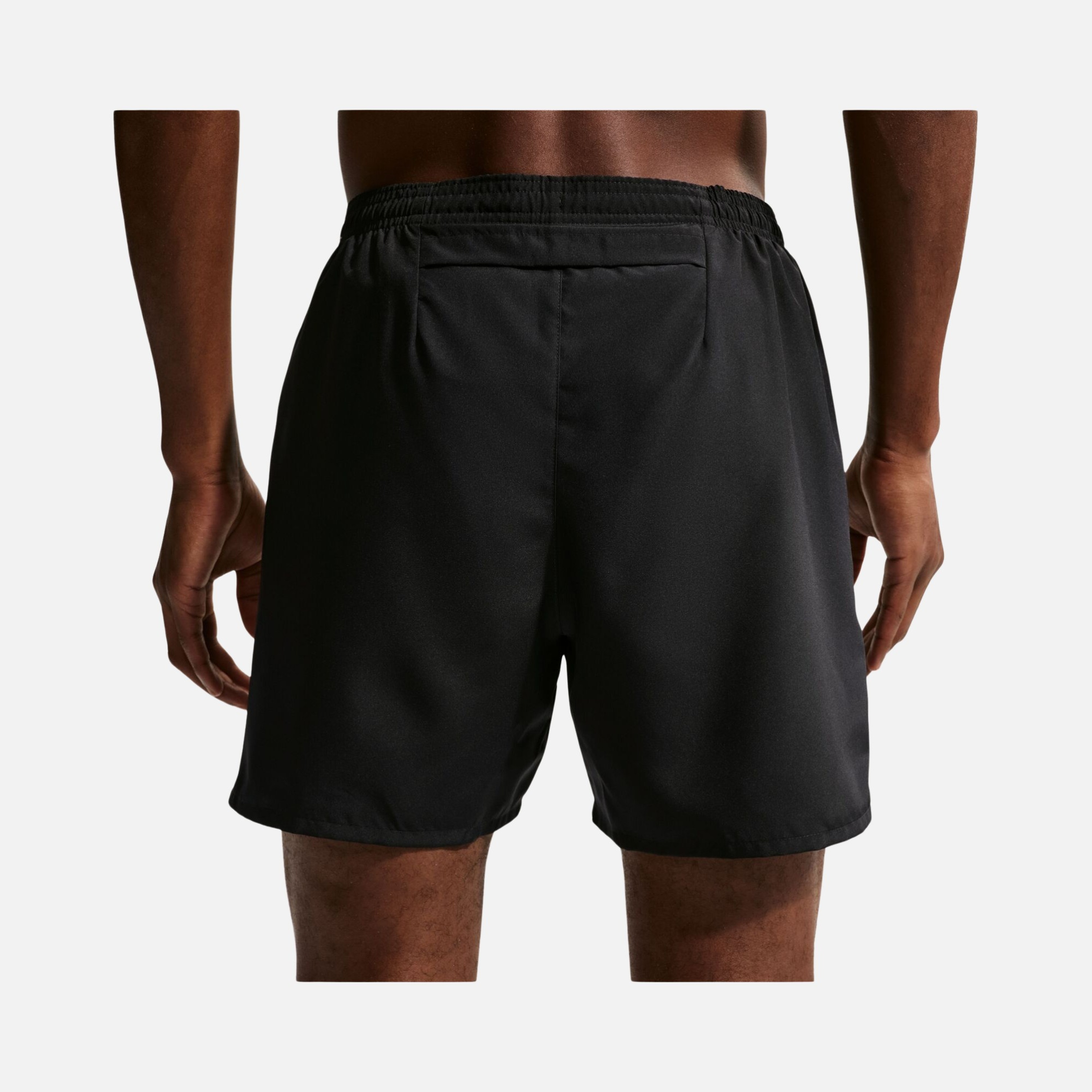 Nike Miler Dri-FIT 2in1 Erkek Şort