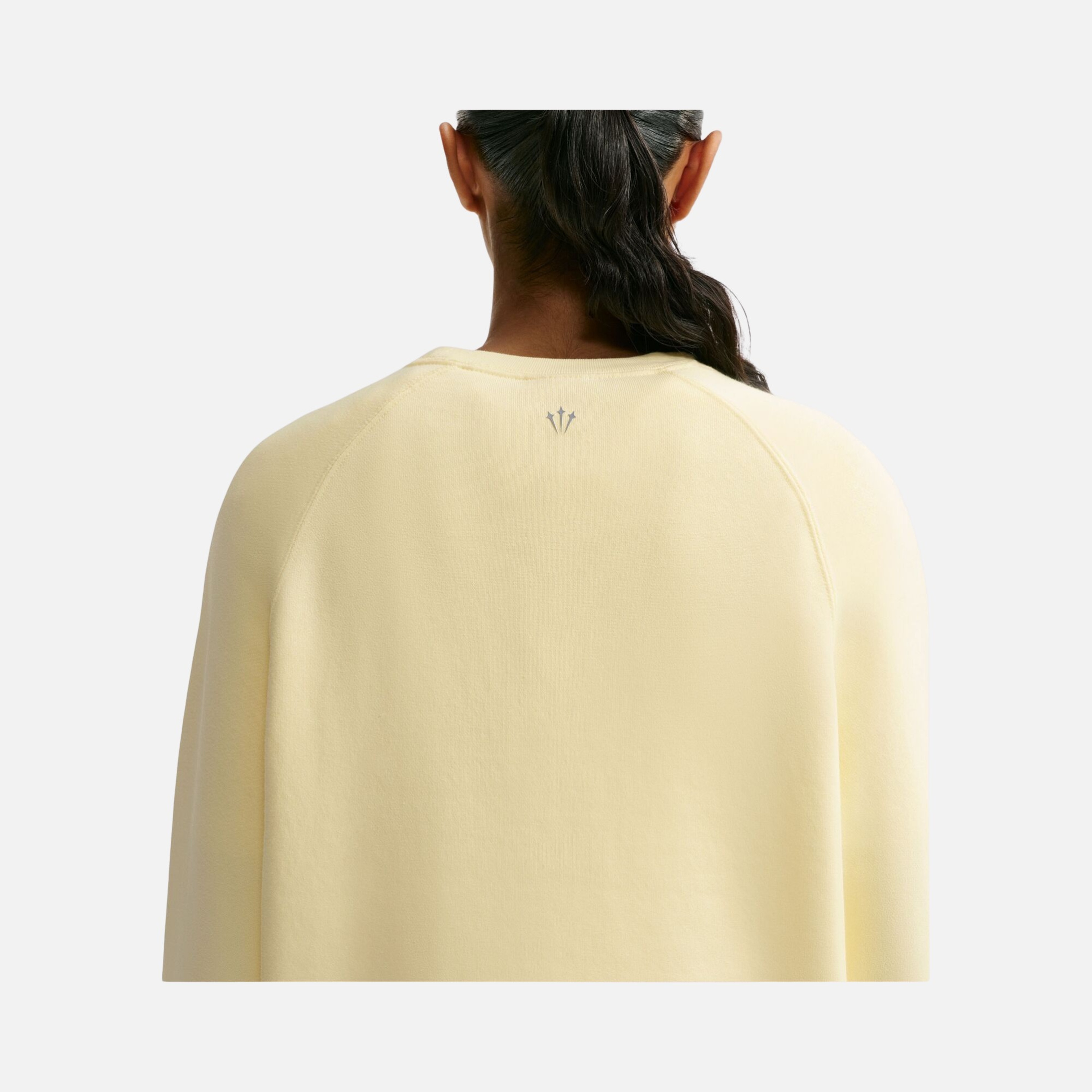 Nike NOCTA Fleece Erkek Sweatshirt