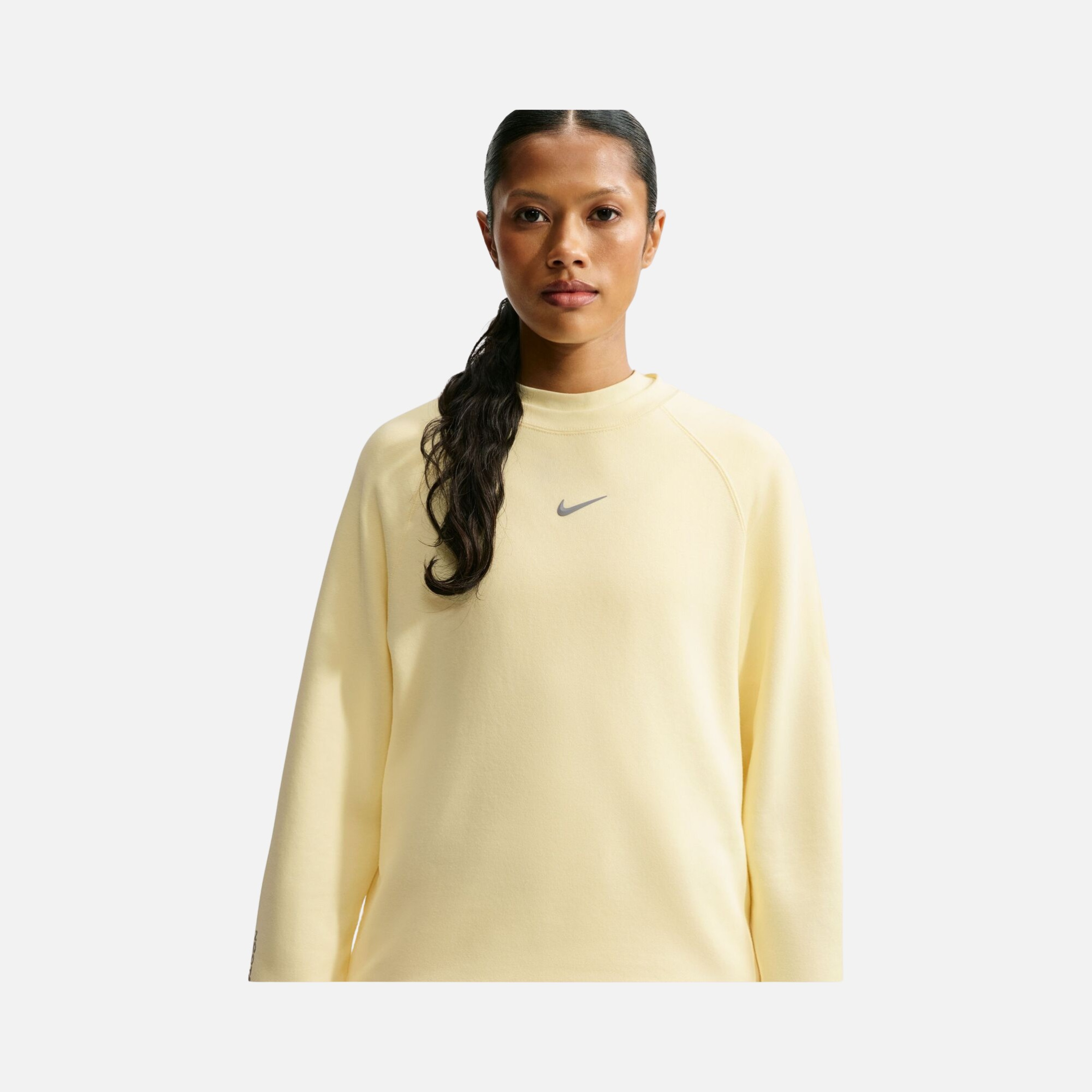 Nike NOCTA Fleece Erkek Sweatshirt