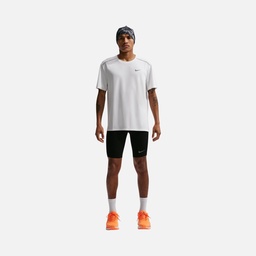 Nike Miler Dri-FIT UV-Protection Short-Sleeve Erkek Tişört