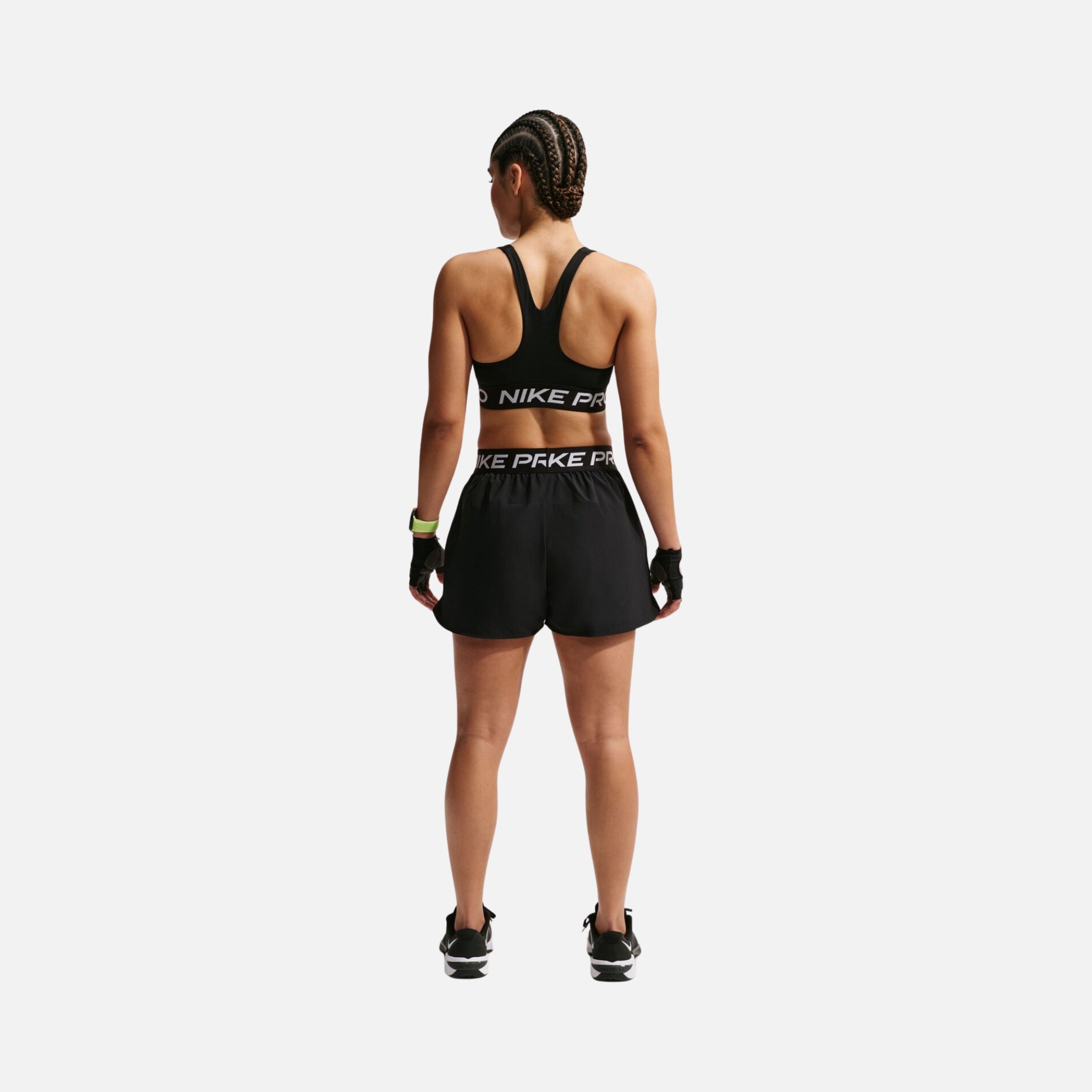 Nike Pro 2in1 Kadın Şort