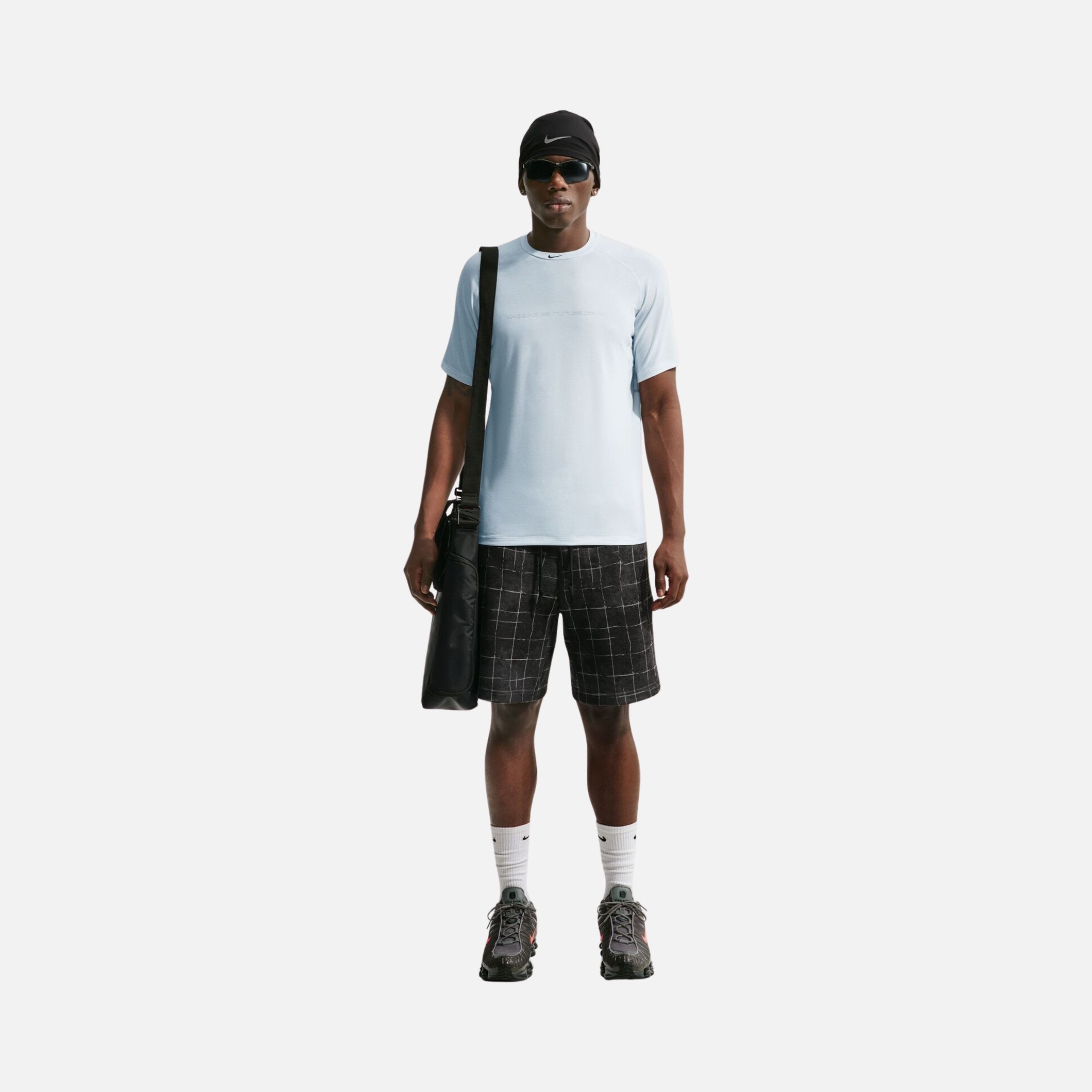 Nike Dri-FIT Tech Pro Erkek Tişört