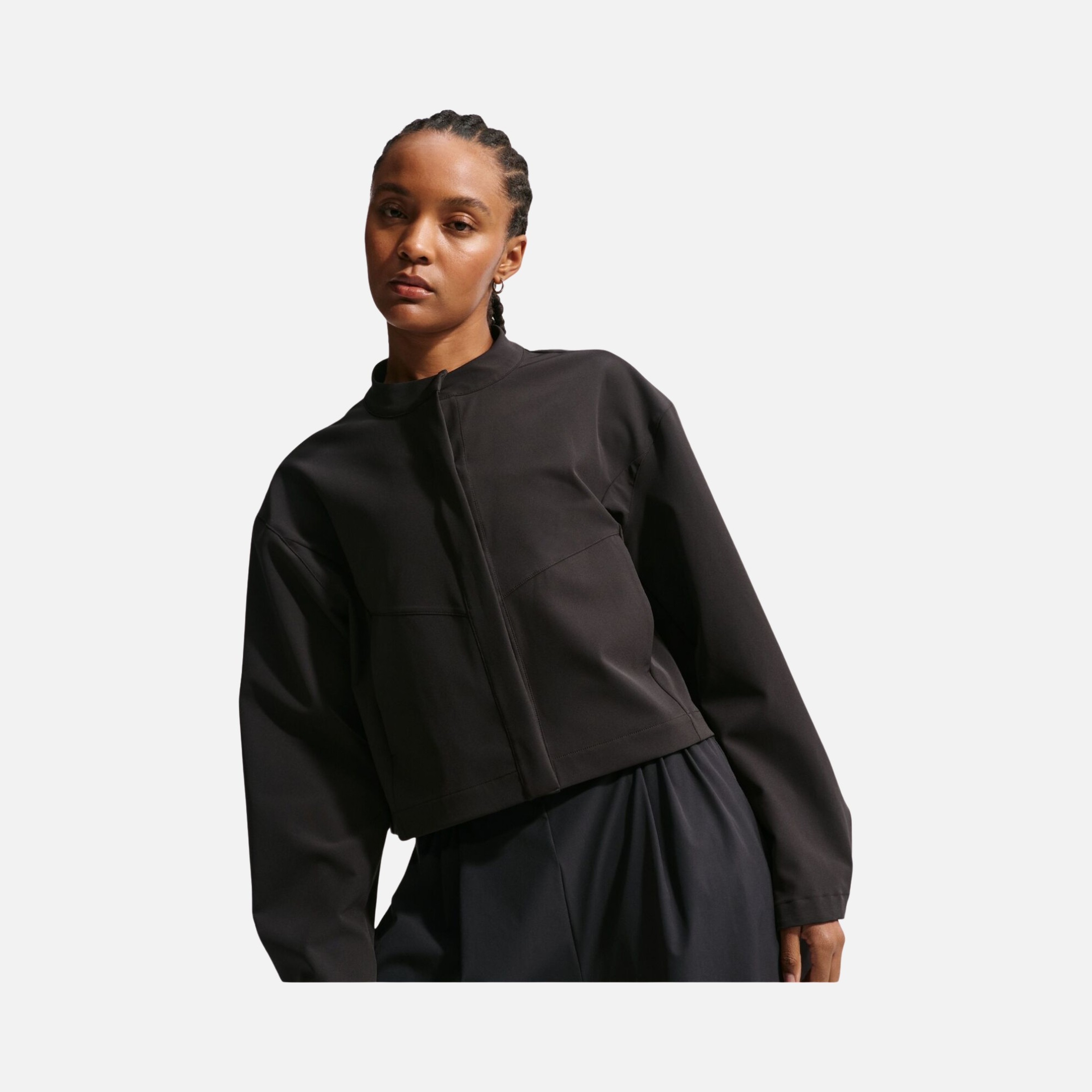 Nike Dri-FIT 24/7 Trend Kadın Şort