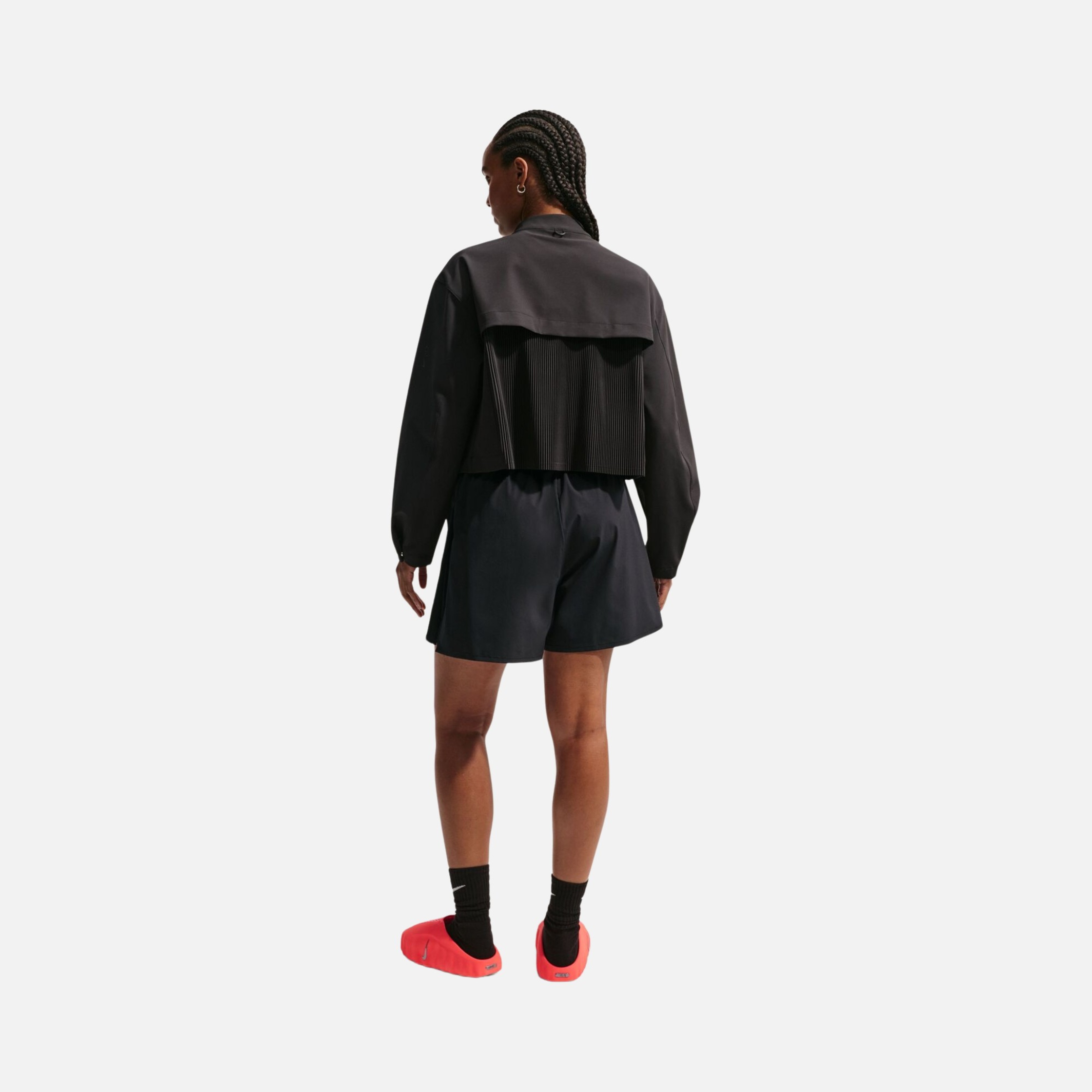 Nike Dri-FIT 24/7 Trend Kadın Şort