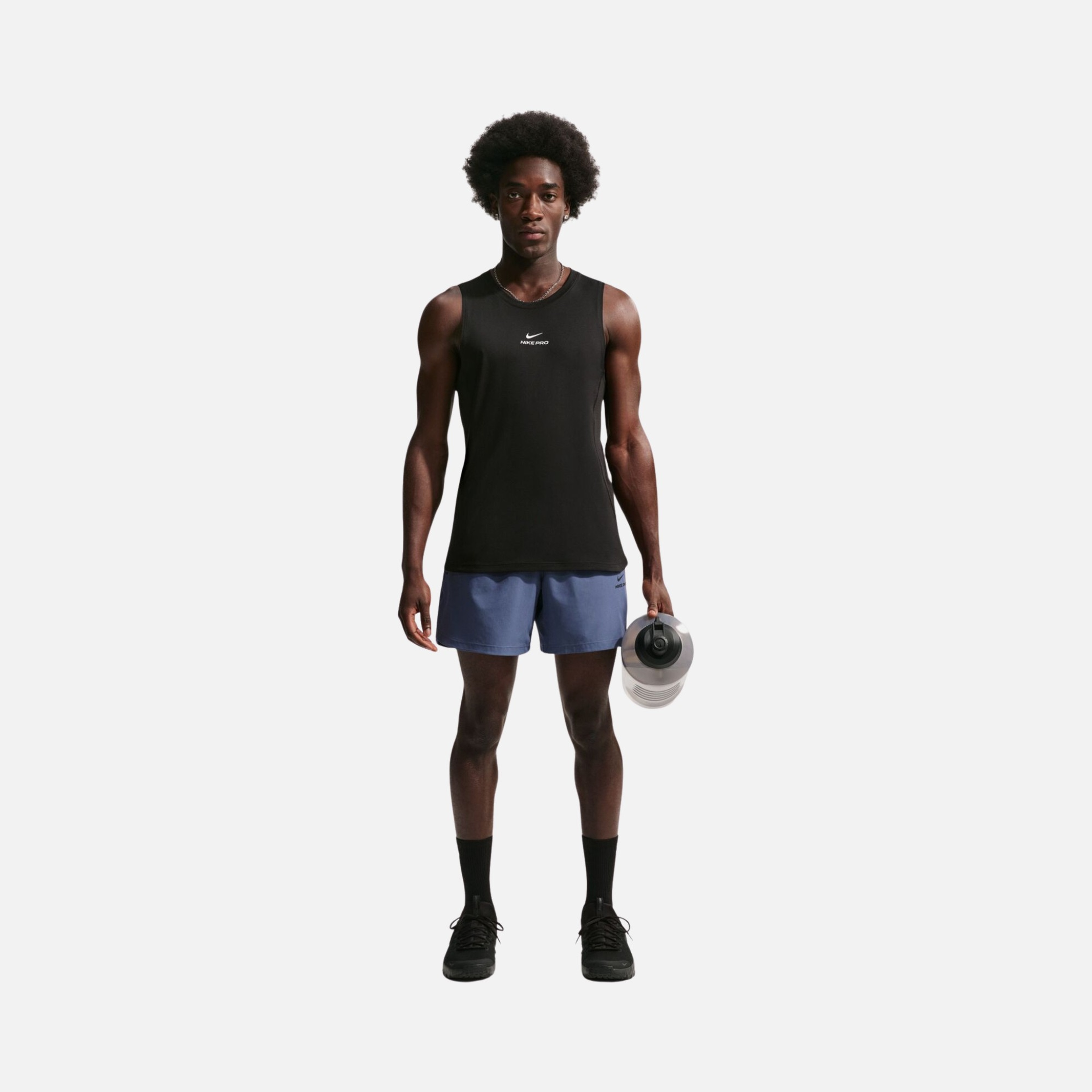 Nike Pro Dri-FIT Erkek Atlet