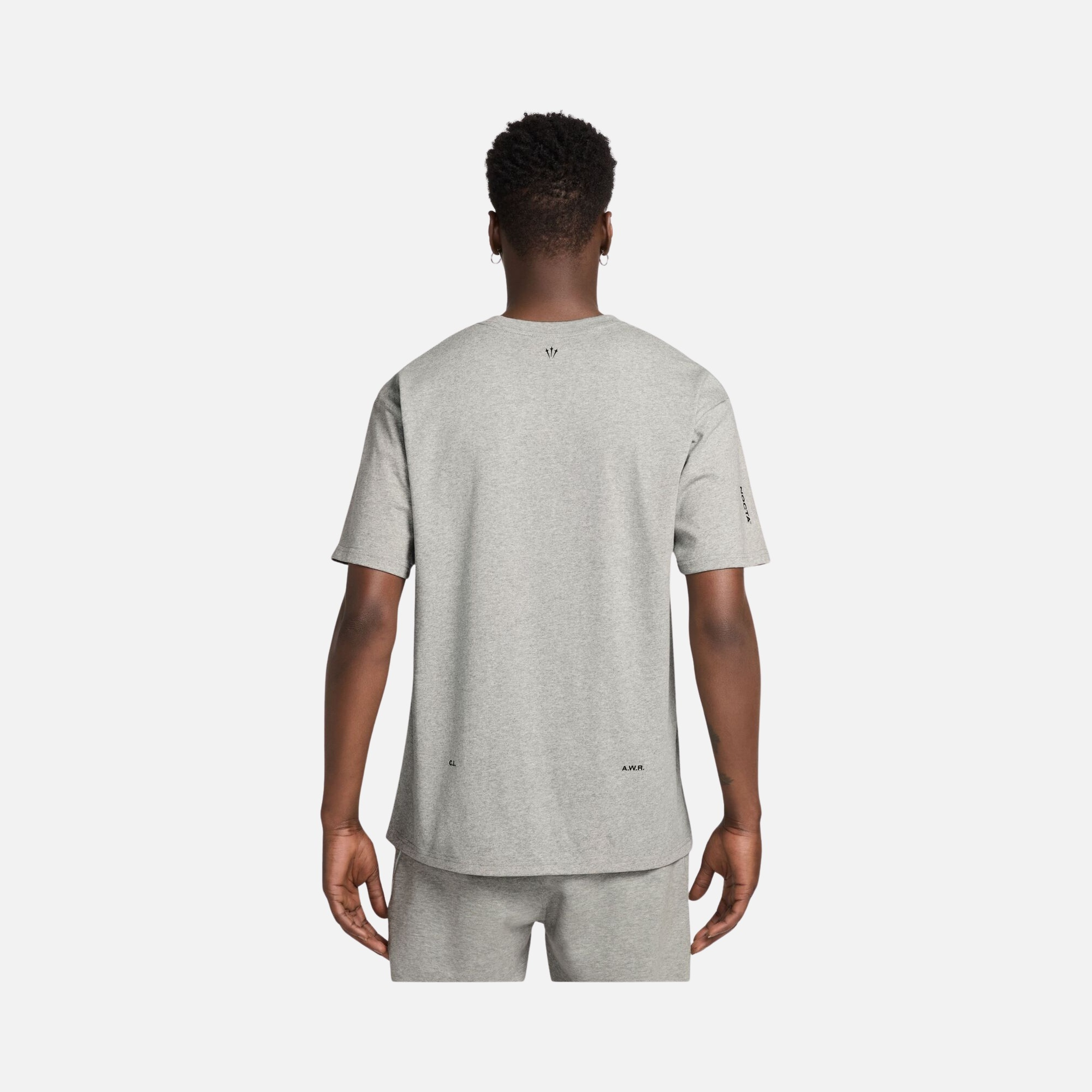 Nike NOCTA Erkek Tişört