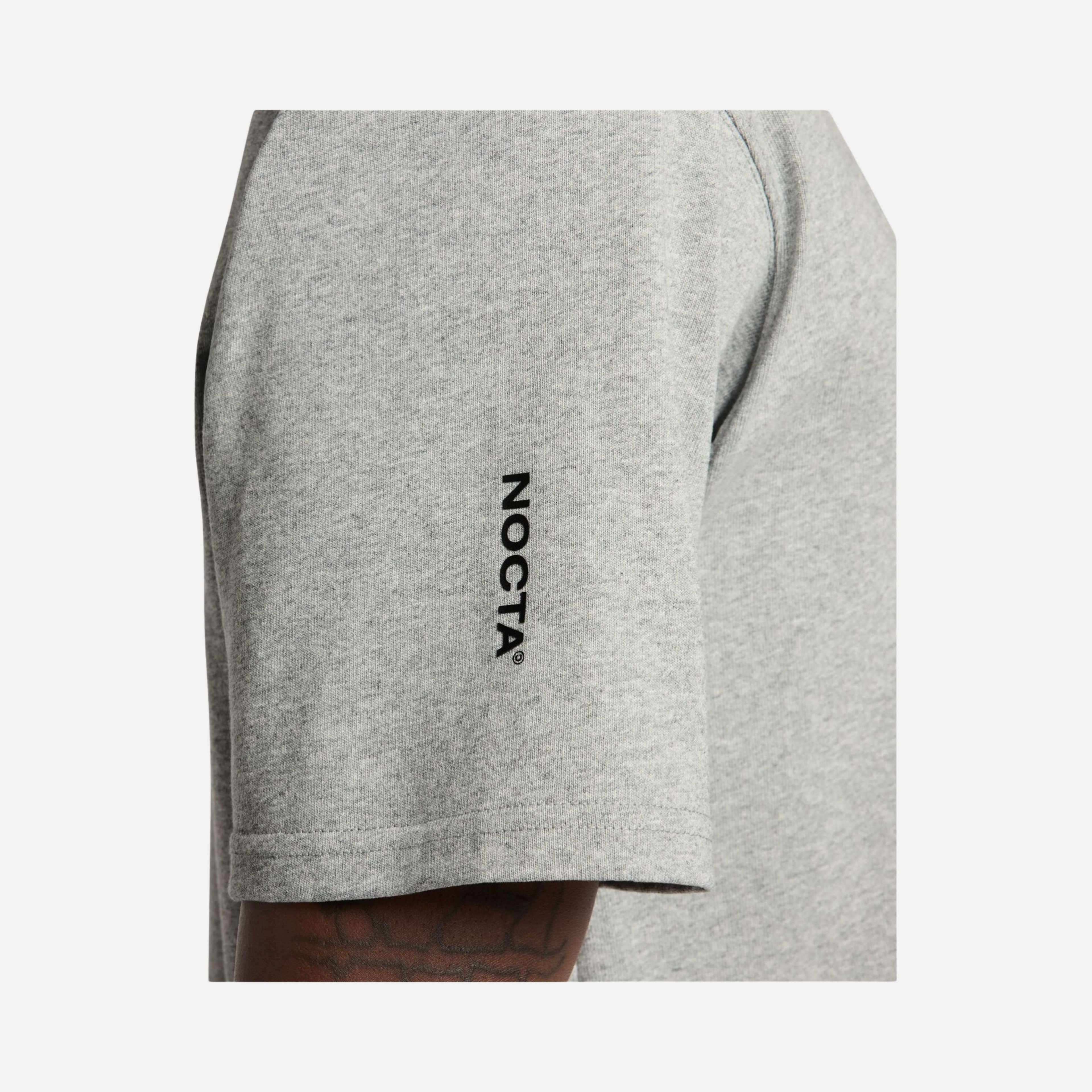 Nike NOCTA Erkek Tişört