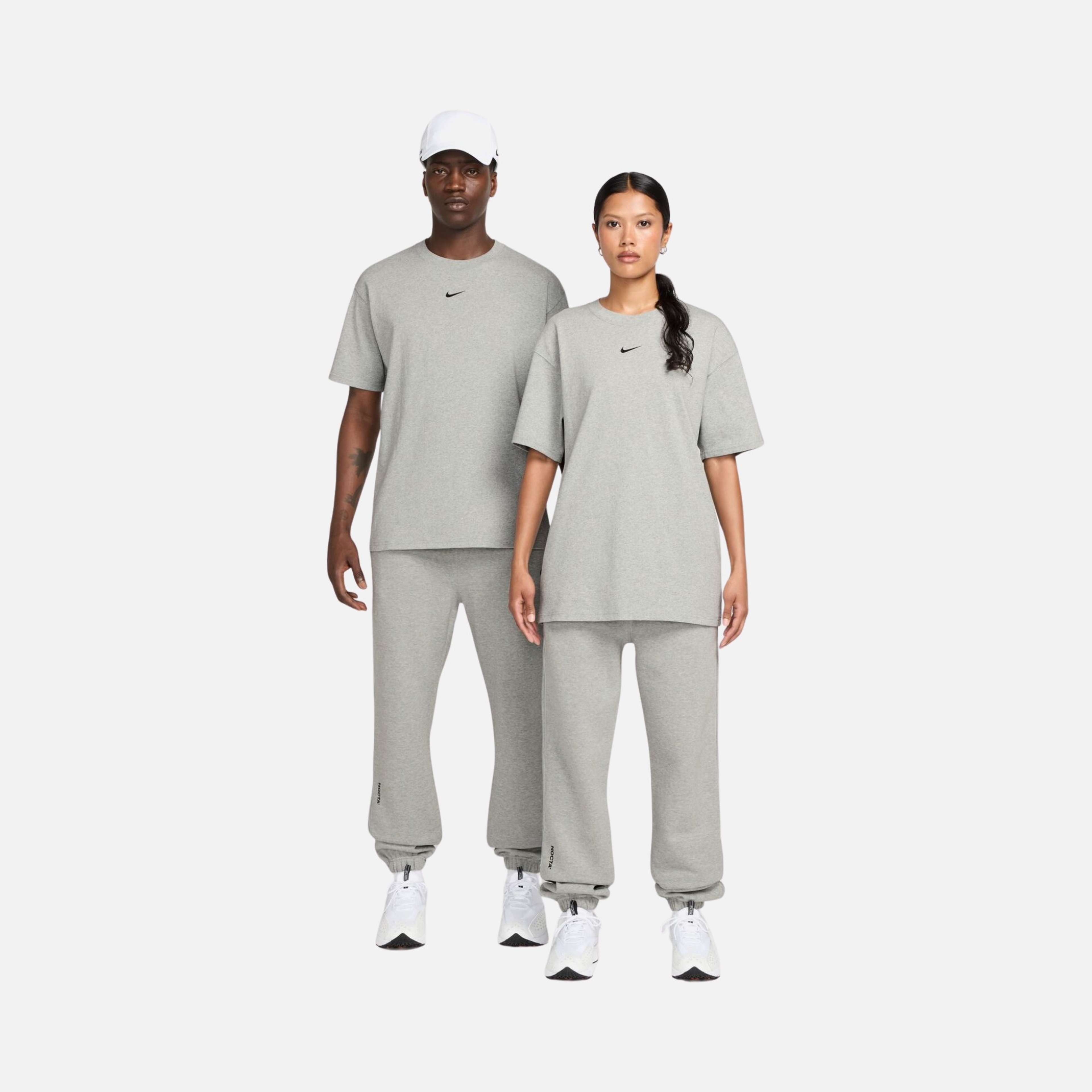 Nike NOCTA Erkek Tişört