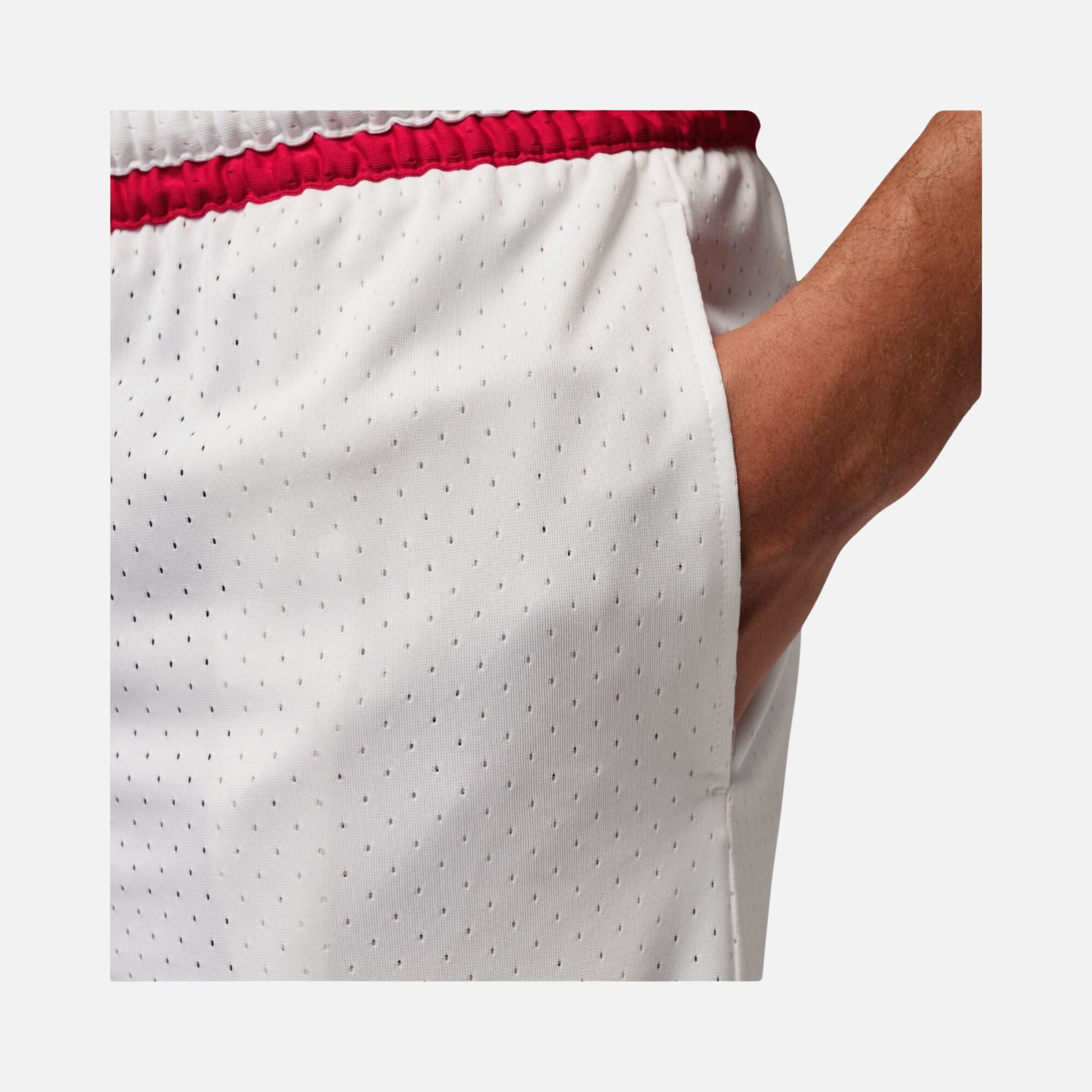 Nike MJ Dri-fit Spt 9" Diamond Erkek Basketbol Şort