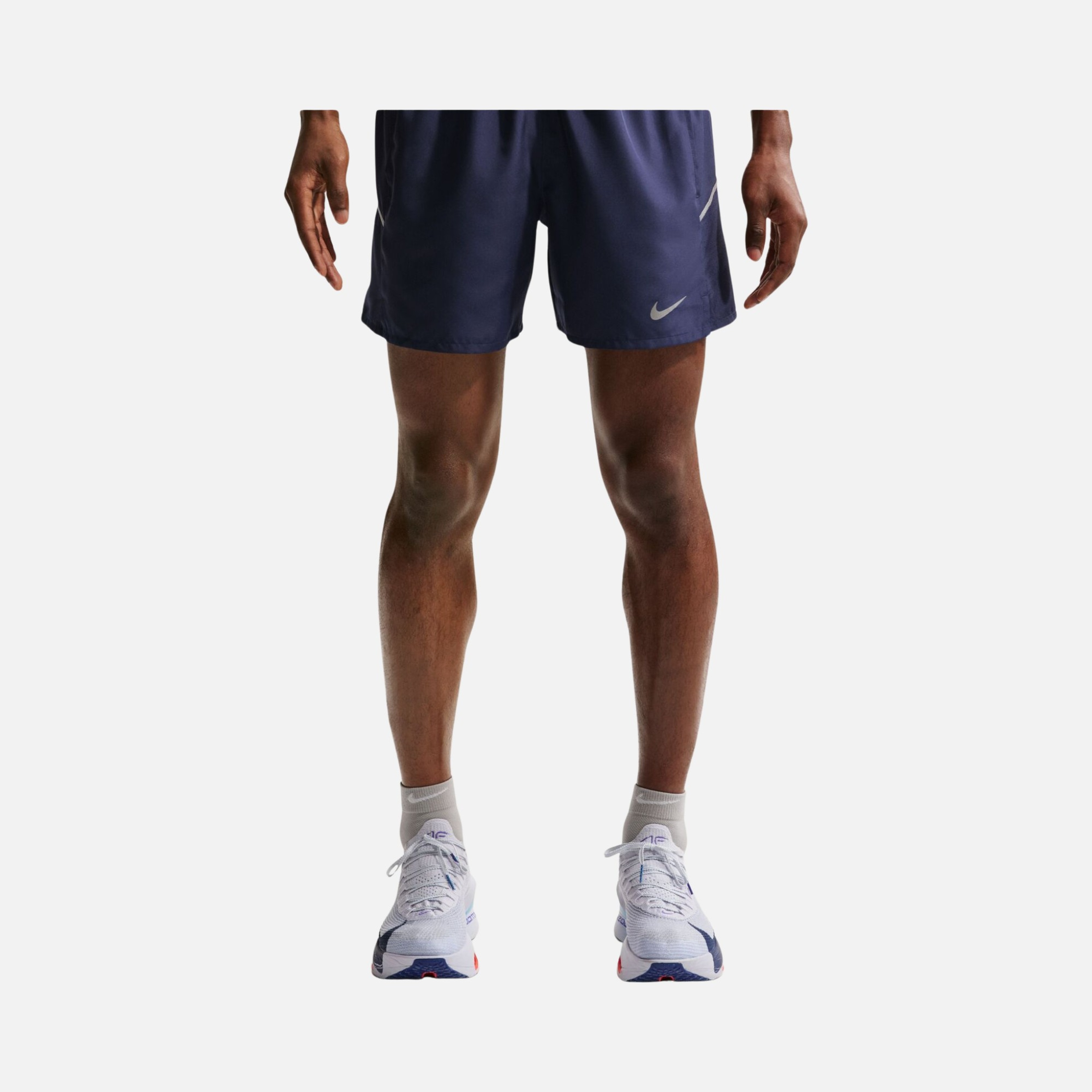 Nike Miler Dri-FIT 2in1 Erkek Şort