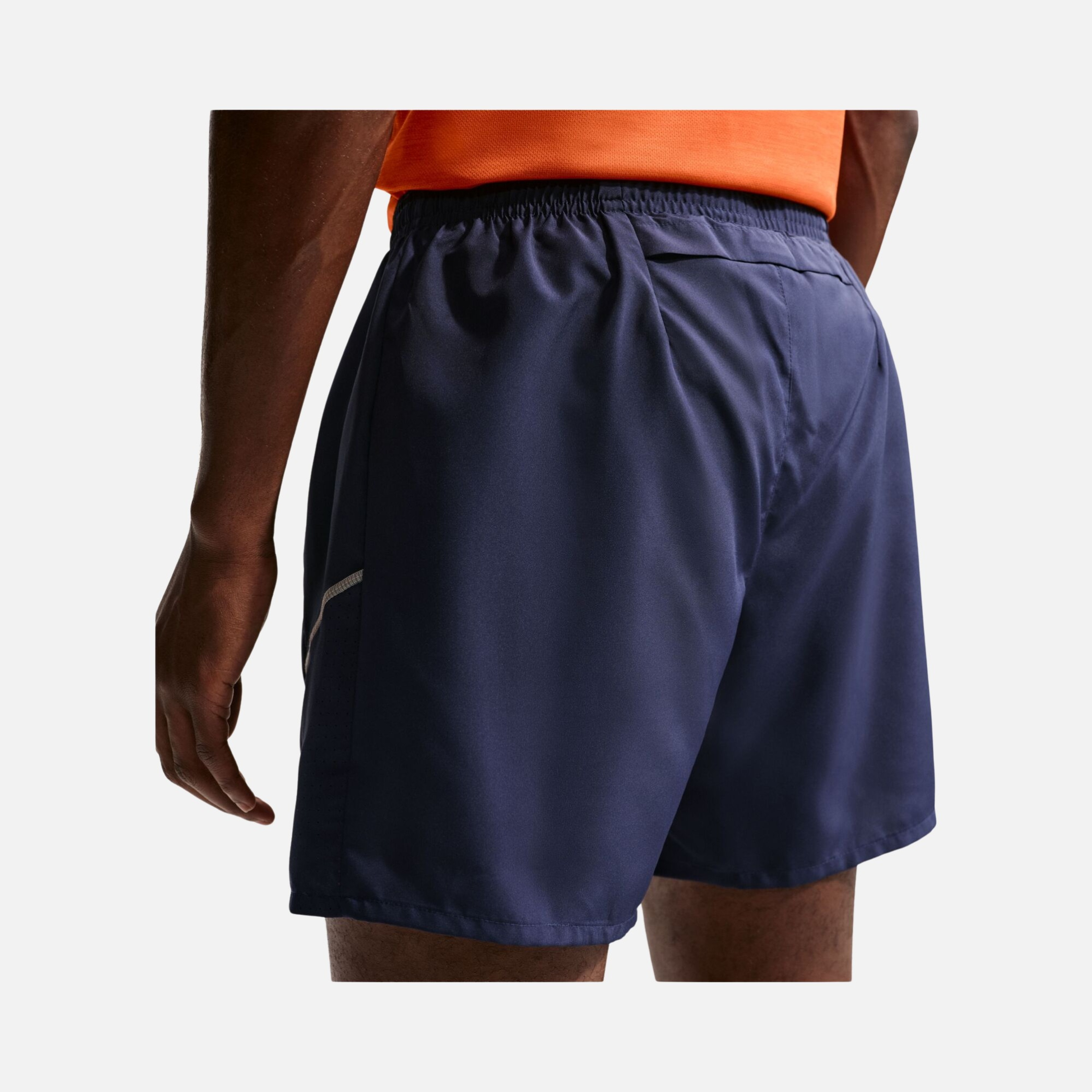 Nike Miler Dri-FIT 2in1 Erkek Şort