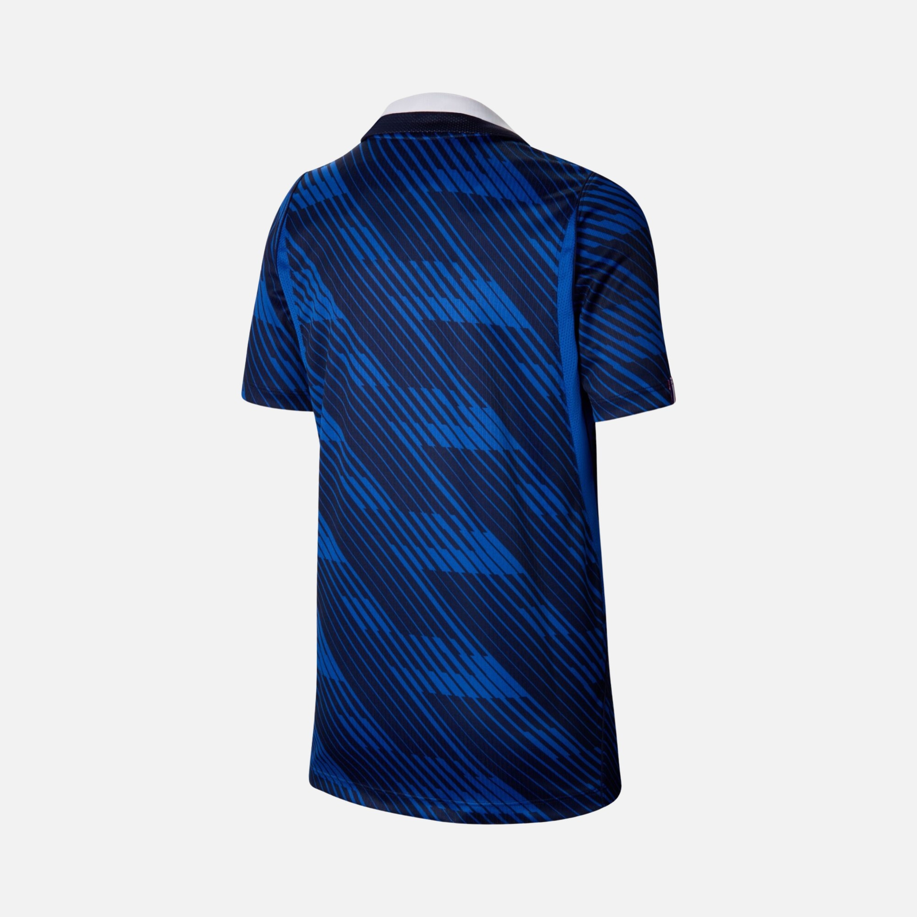 Nike Fransa 2026 İç Saha Dri-FIT Çocuk Forma