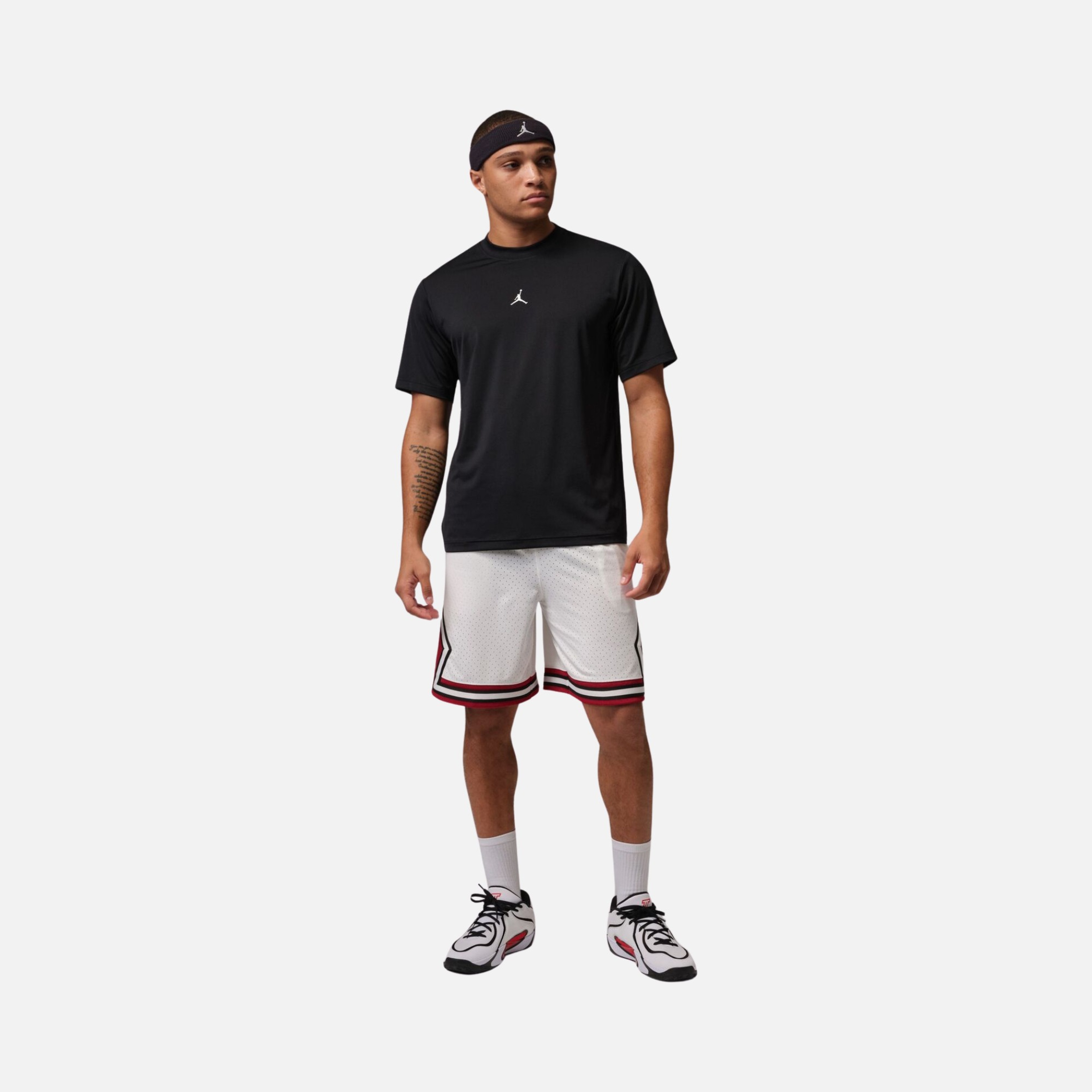Nike MJ Dri-fit Spt 9" Diamond Erkek Basketbol Şort