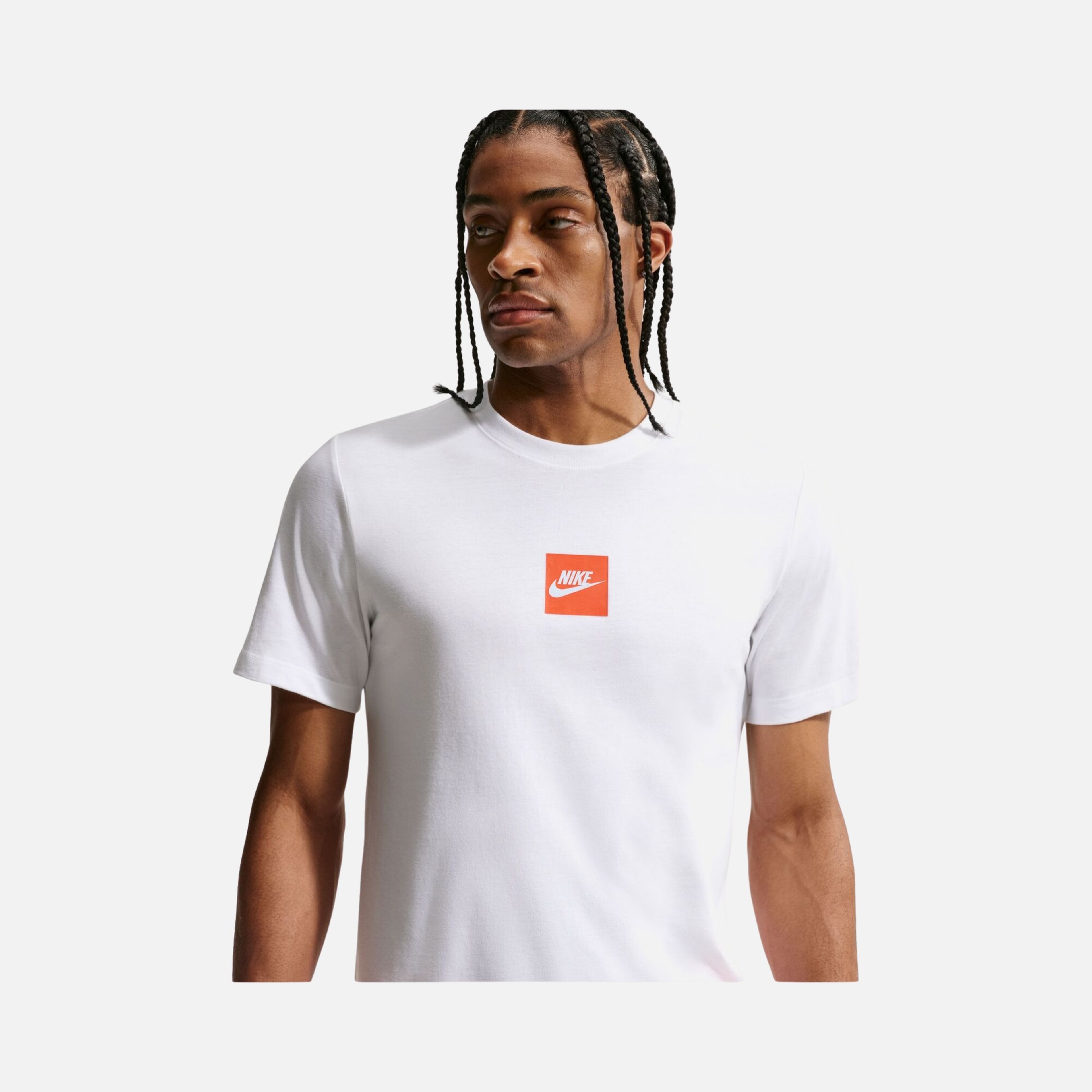 Nike Sportswear Just Do It Erkek Tişört