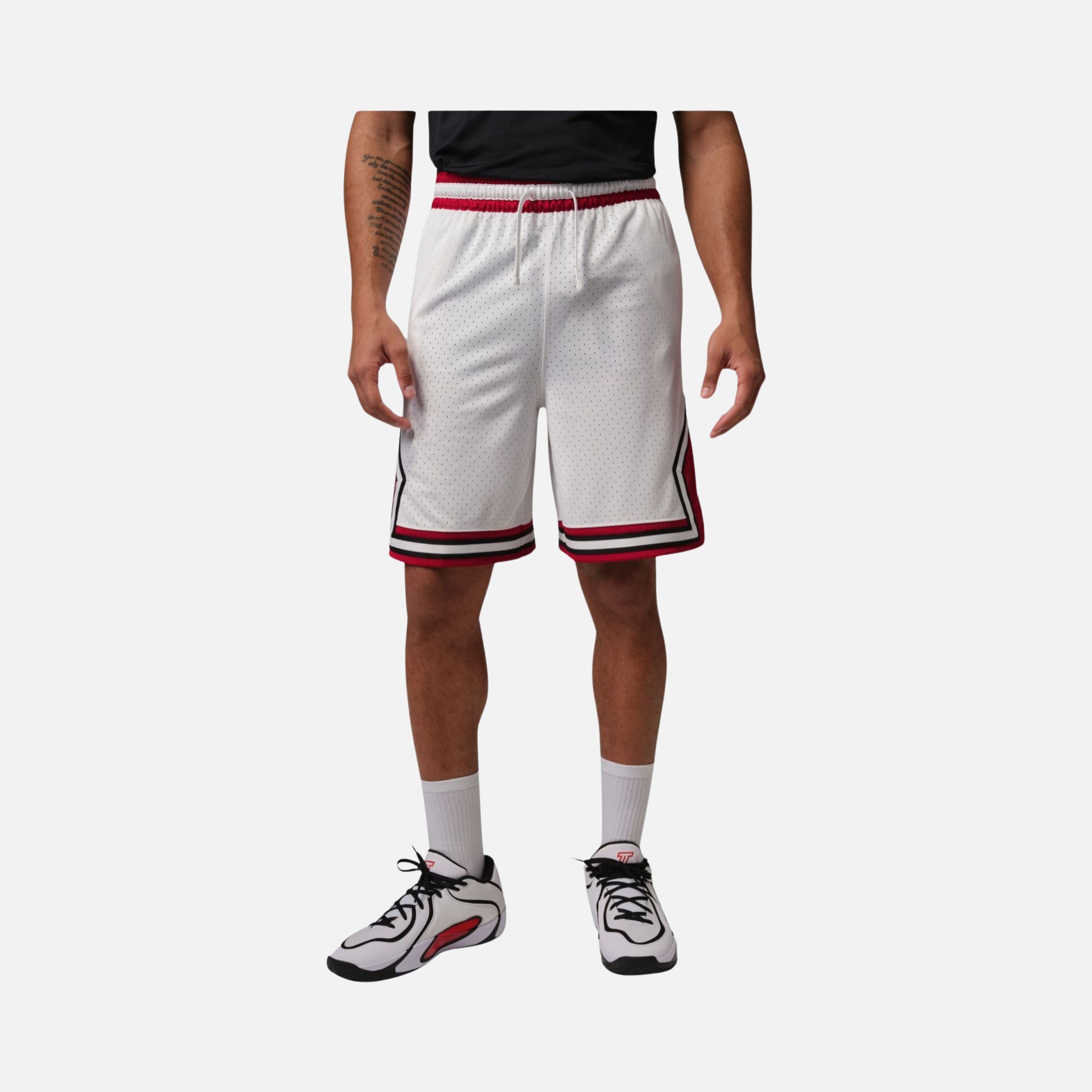 Nike MJ Dri-fit Spt 9" Diamond Erkek Basketbol Şort