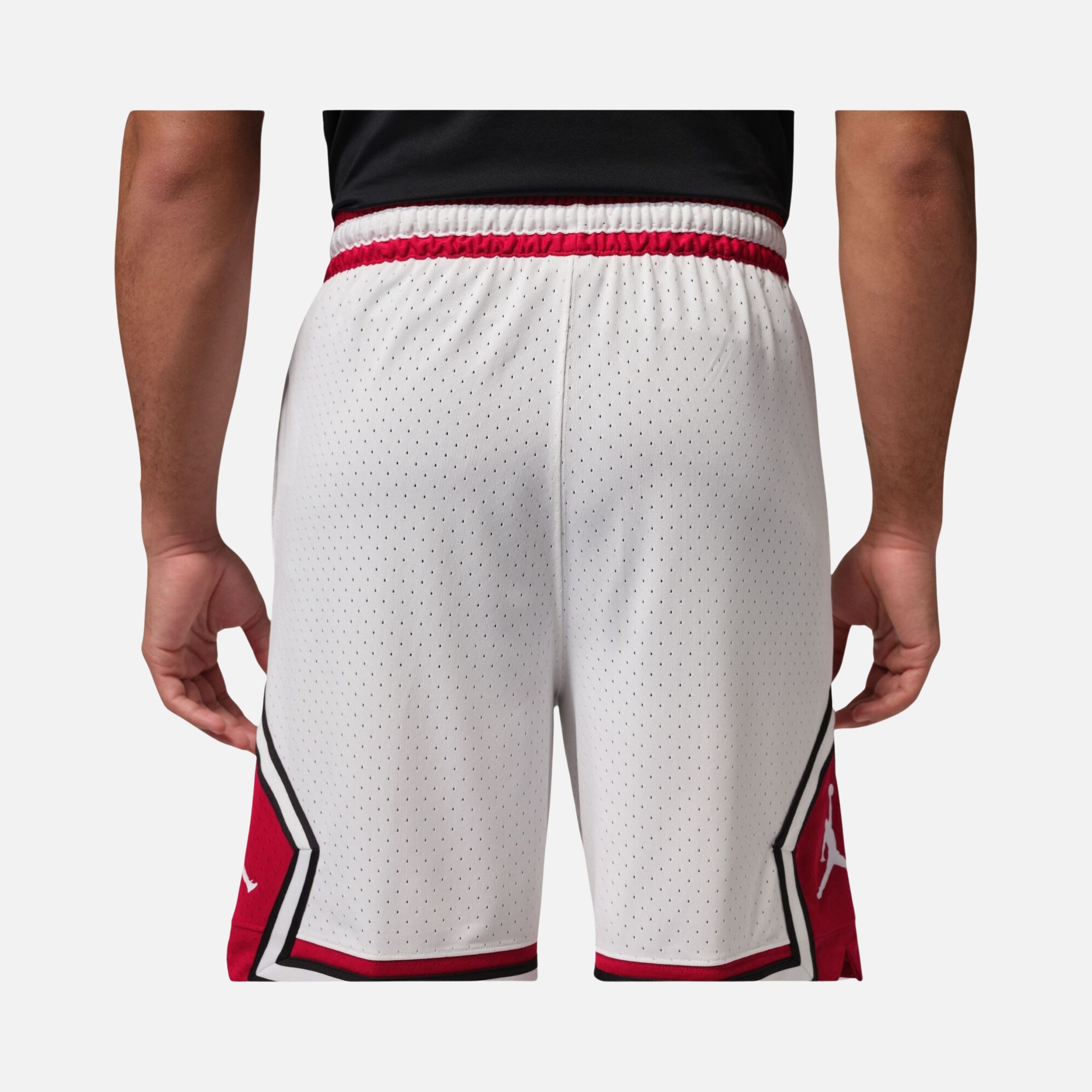 Nike MJ Dri-fit Spt 9" Diamond Erkek Basketbol Şort