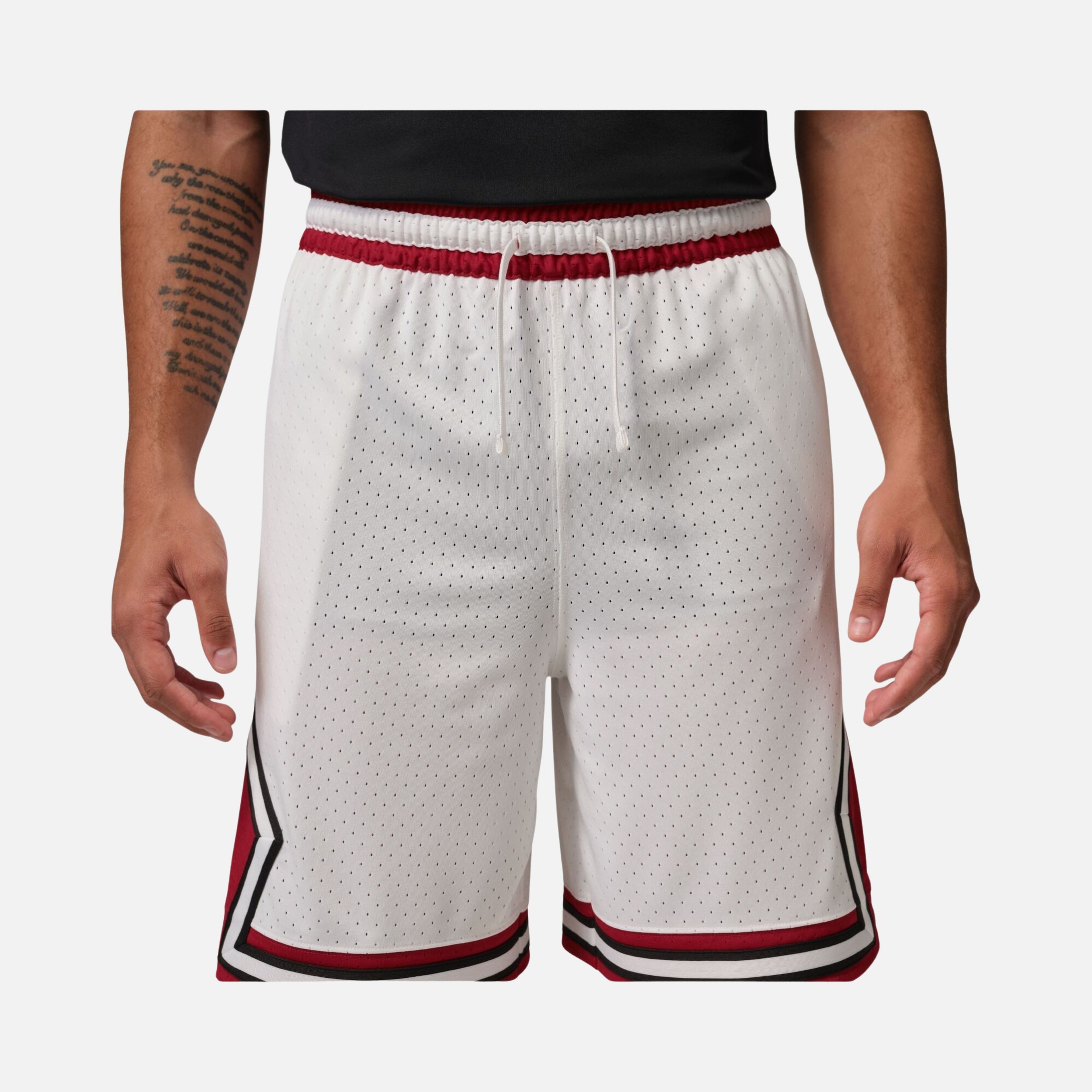 Nike MJ Dri-fit Spt 9" Diamond Erkek Basketbol Şort