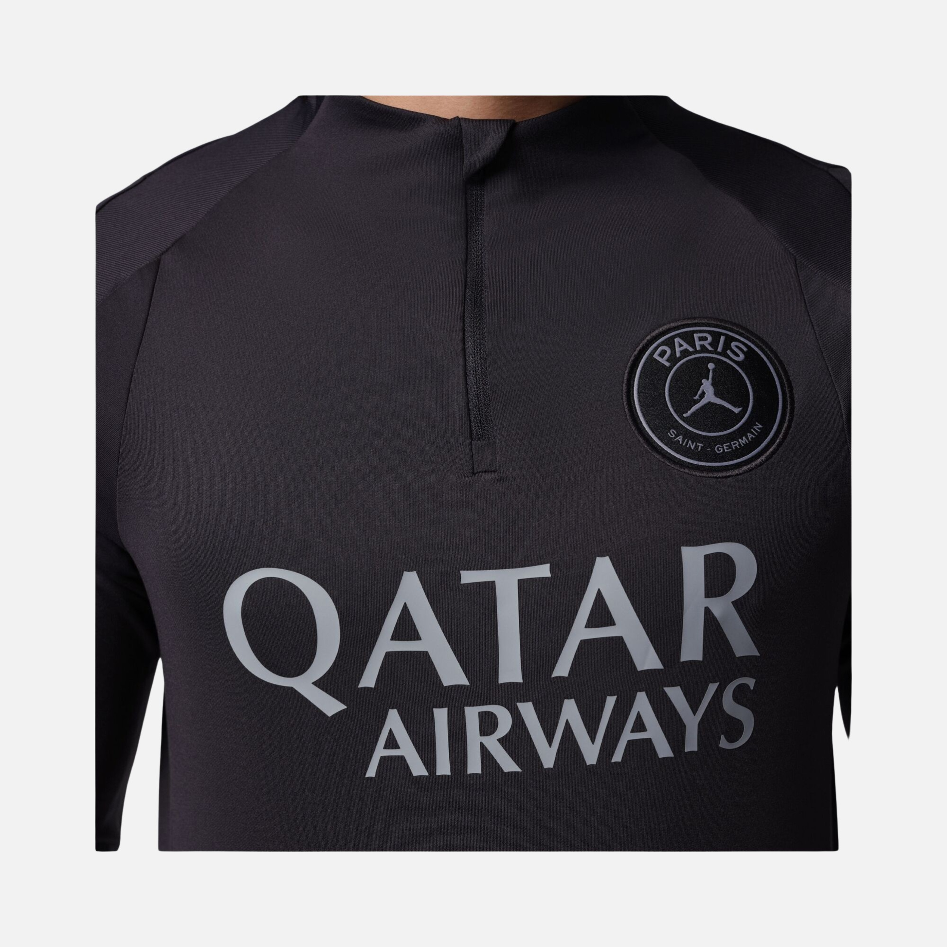 Nike Paris Saint-Germain Dri-FIT Strike Erkek Antrenman Tişört