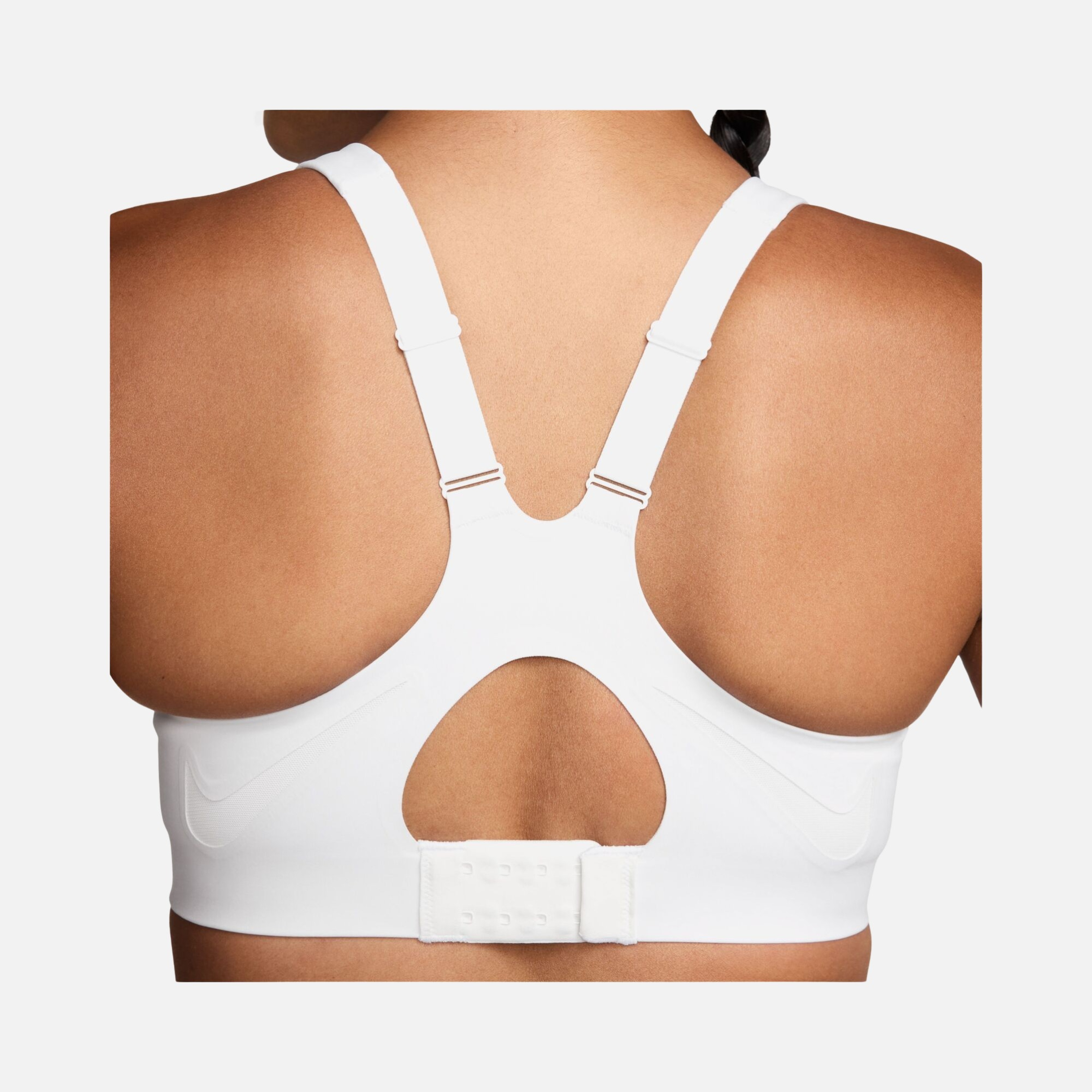 Nike Dri-Fit Rival Kadın Bra