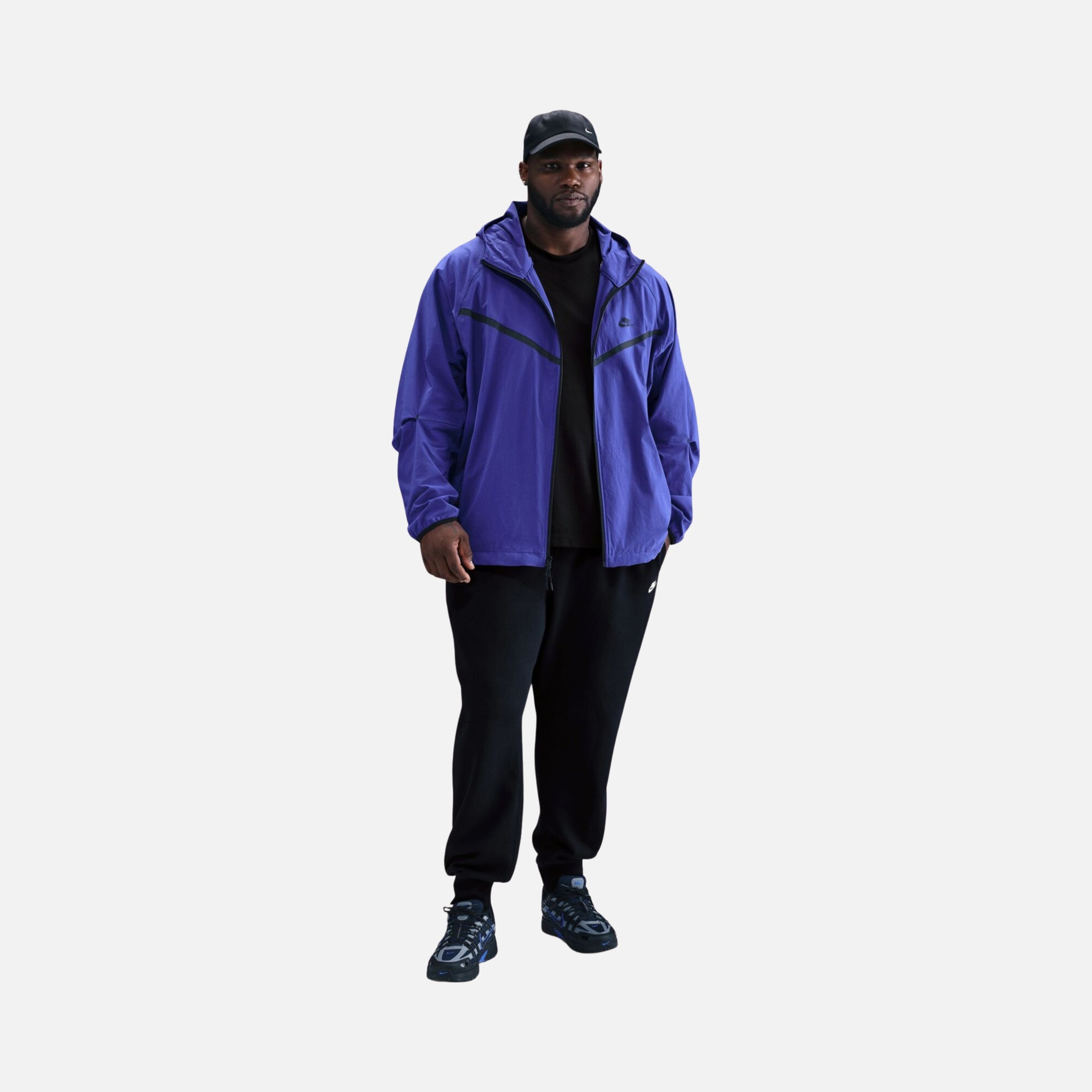 Nike Club Erkek Jogger Eşofman Altı