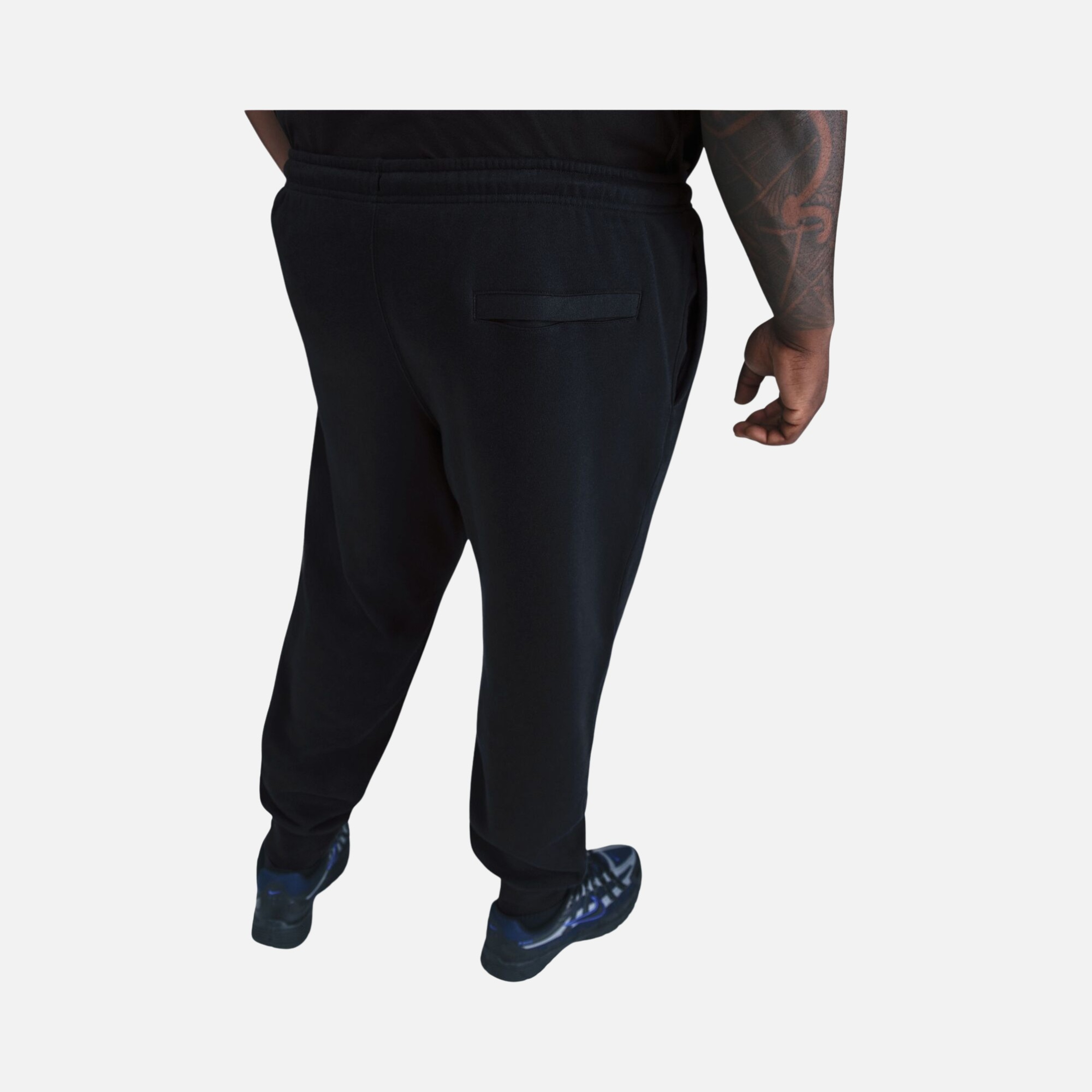 Nike Club Erkek Jogger Eşofman Altı