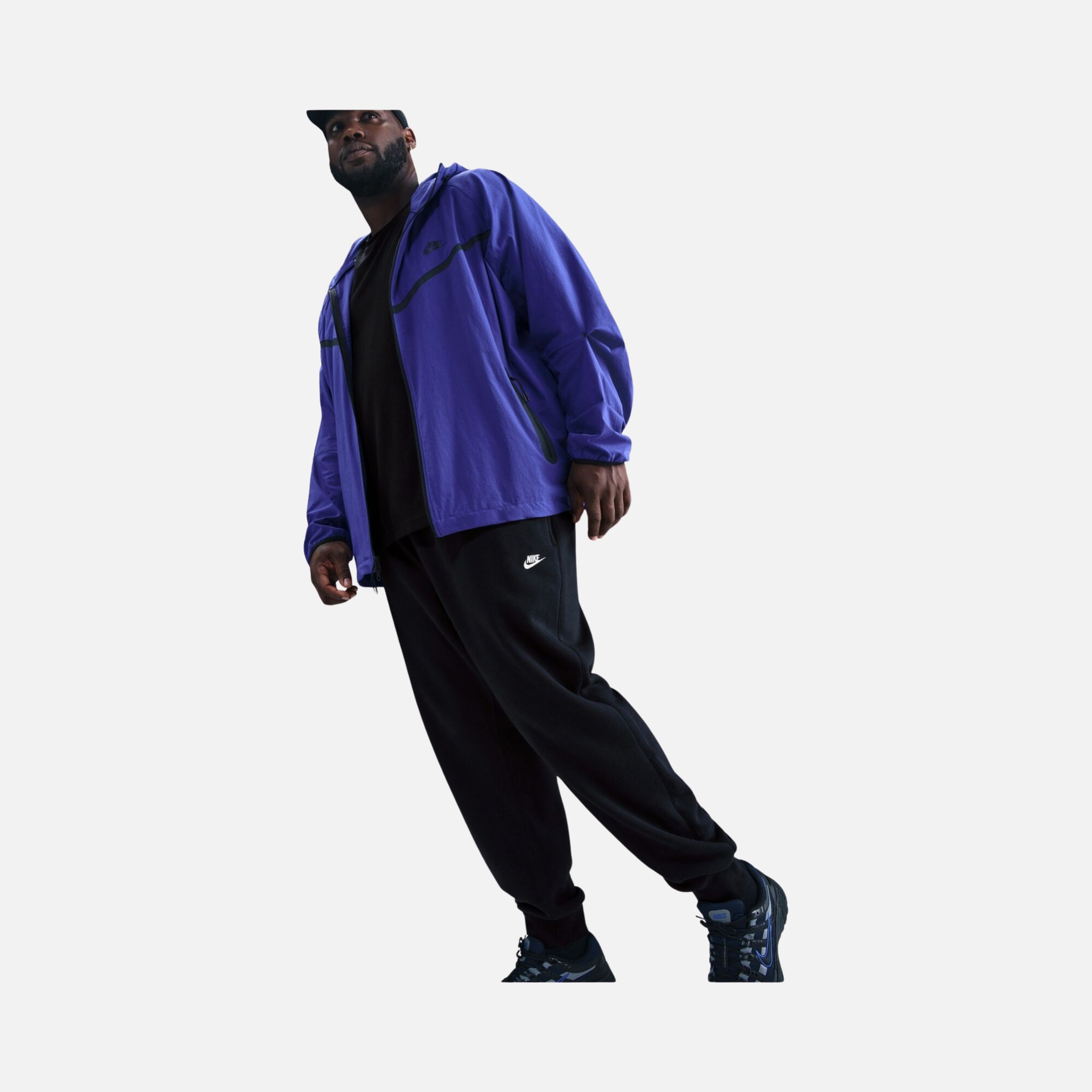 Nike Club Erkek Jogger Eşofman Altı