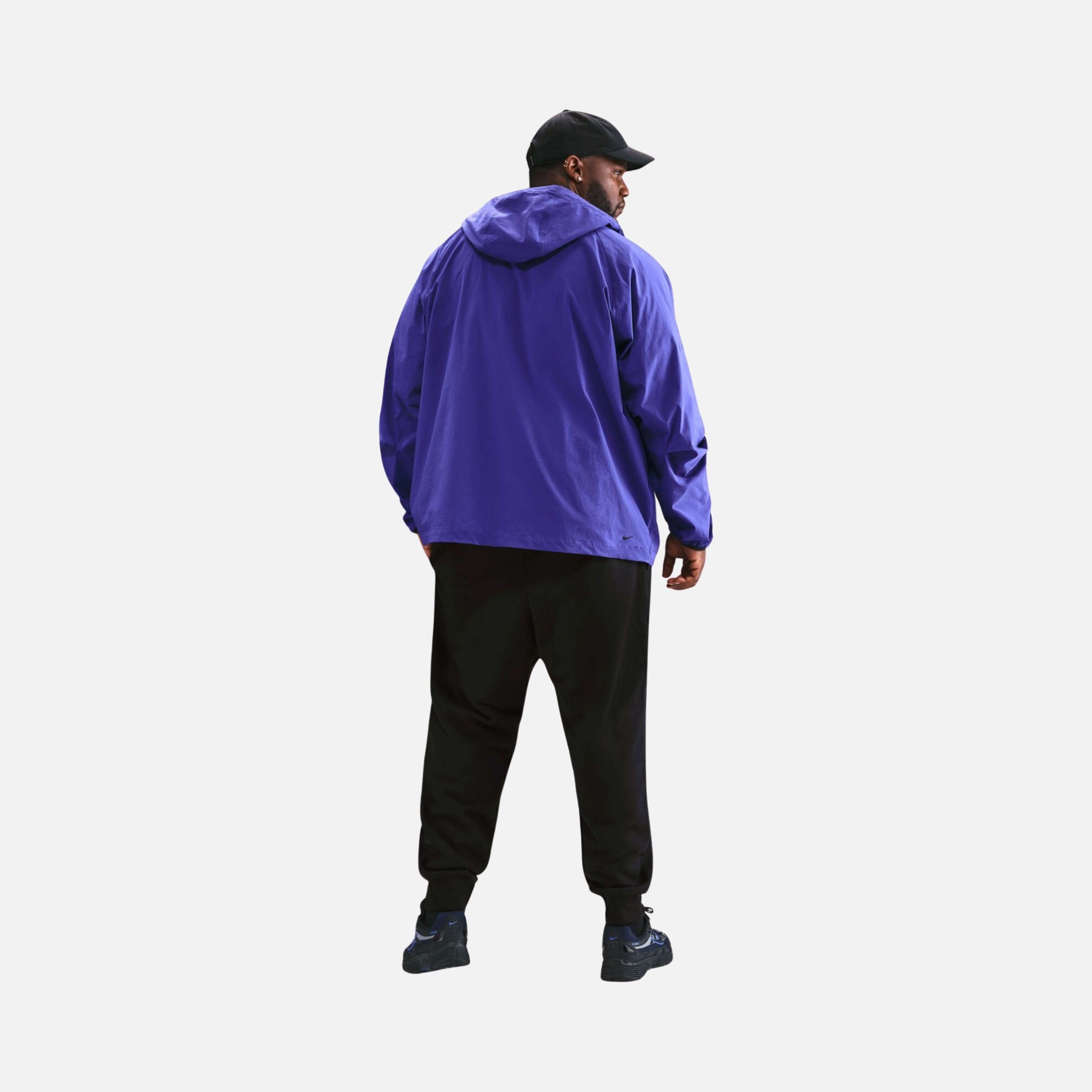 Nike Club Erkek Jogger Eşofman Altı