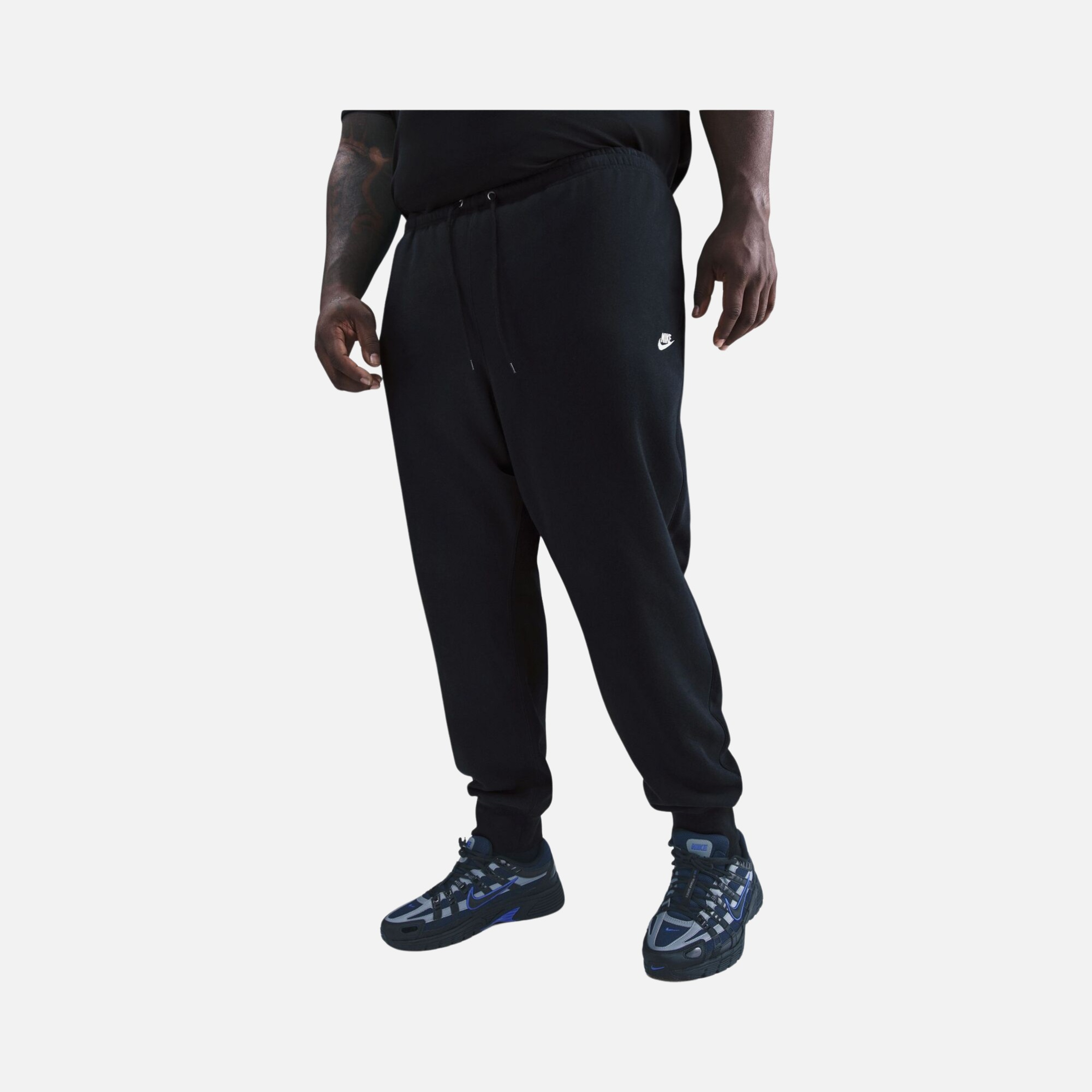 Nike Club Erkek Jogger Eşofman Altı