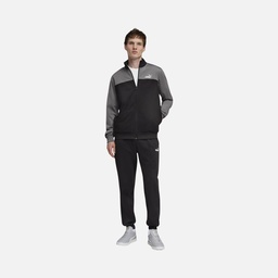 Puma Poly Colorblock Erkek Eşofman Takımı