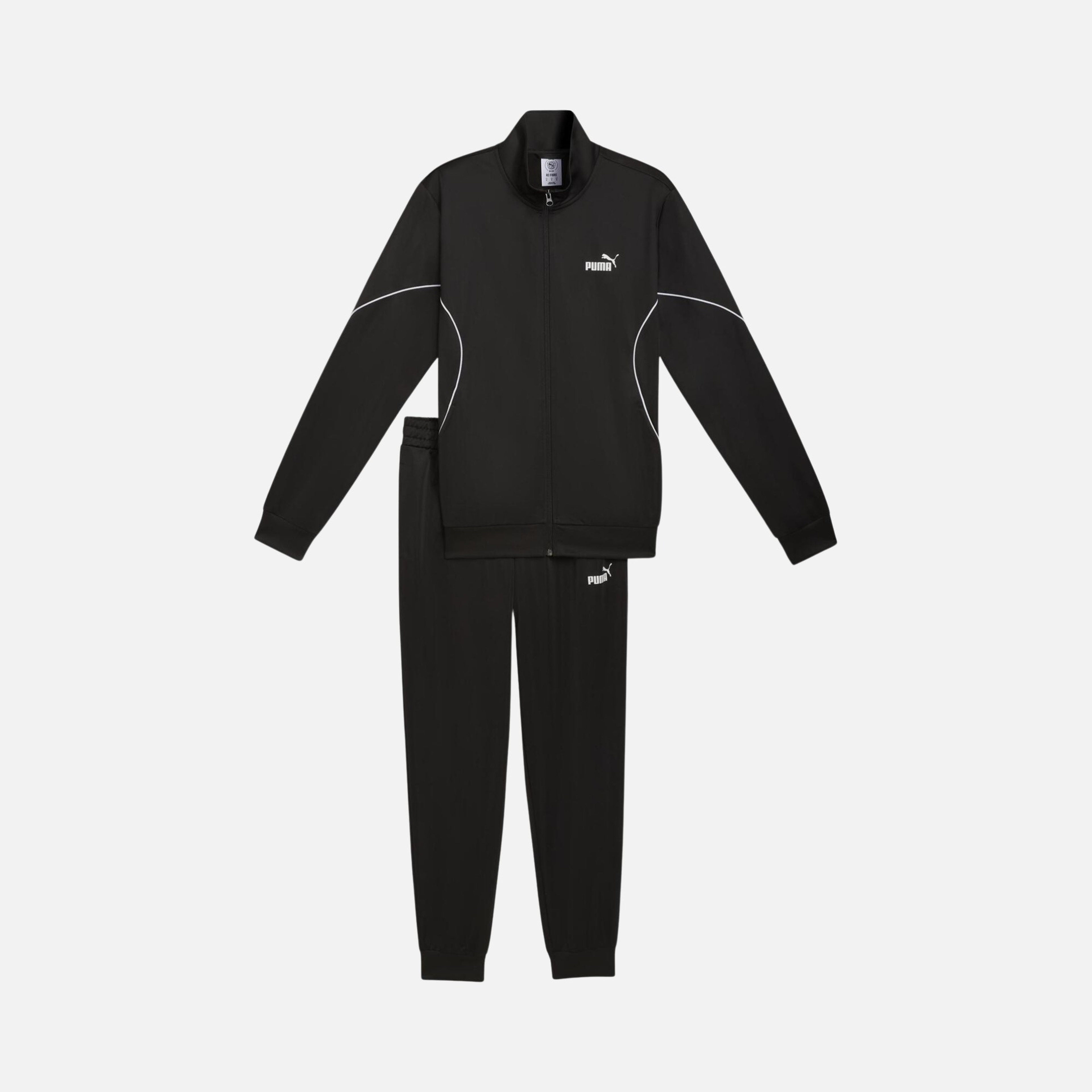 Puma Poly Piping Erkek Eşofman Takımı